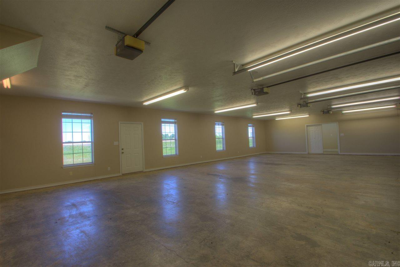 Not in Subdivision - Residential Lease