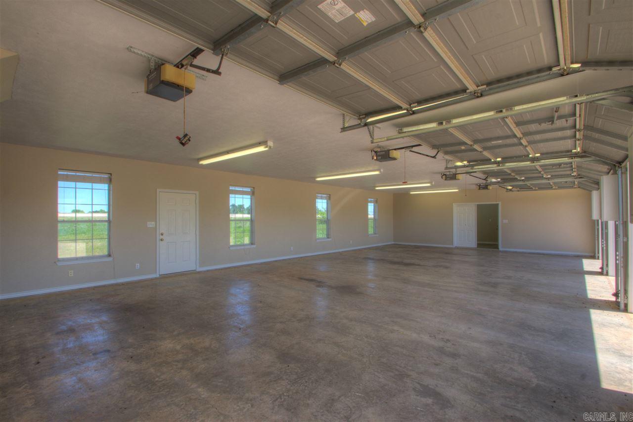 Not in Subdivision - Residential Lease