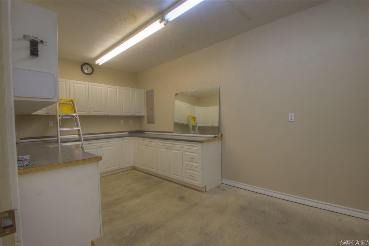 Not in Subdivision - Residential Lease