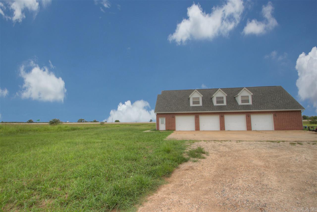 Not in Subdivision - Residential Lease