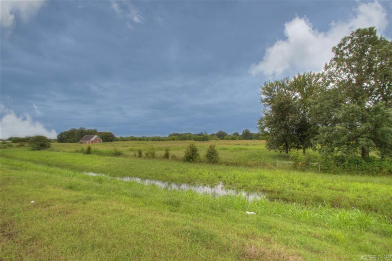 Not in Subdivision - Residential Lease