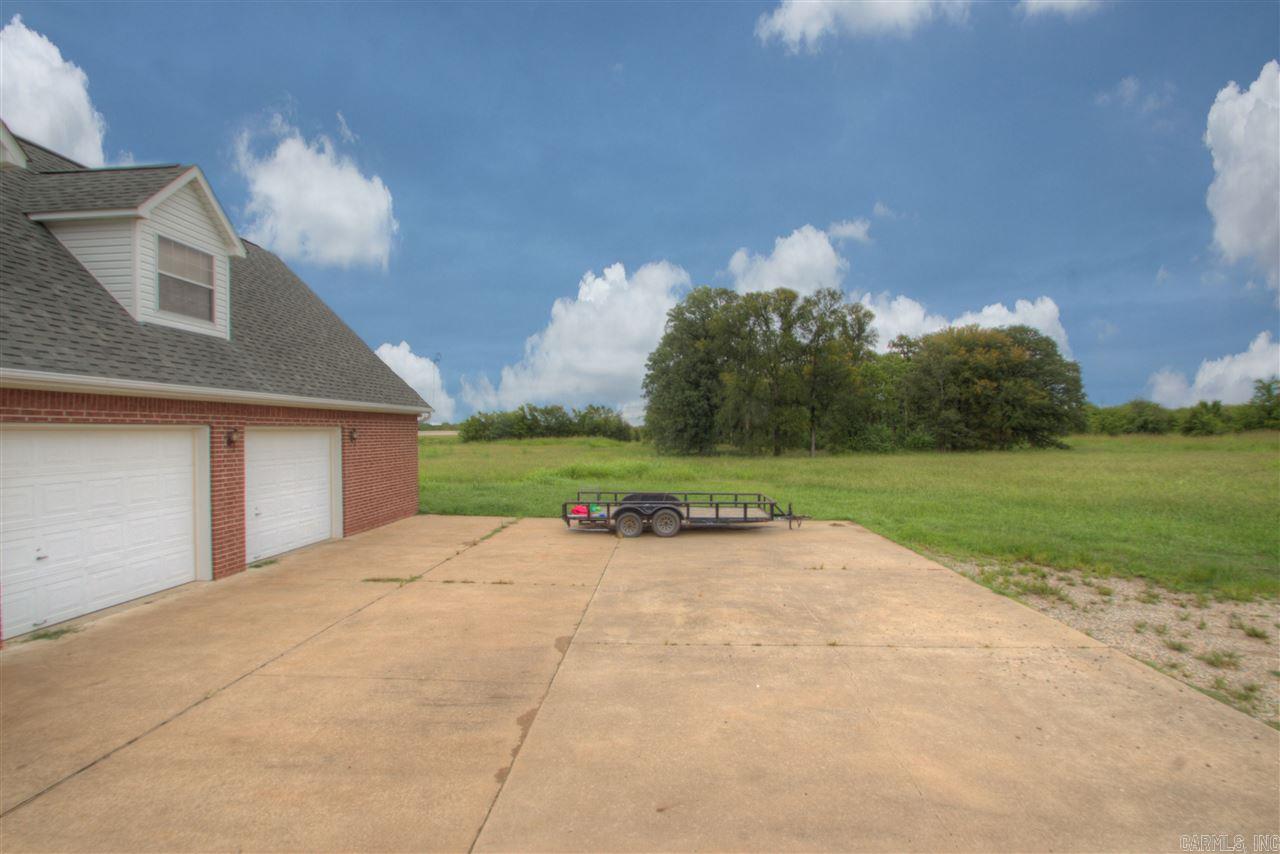 Not in Subdivision - Residential Lease