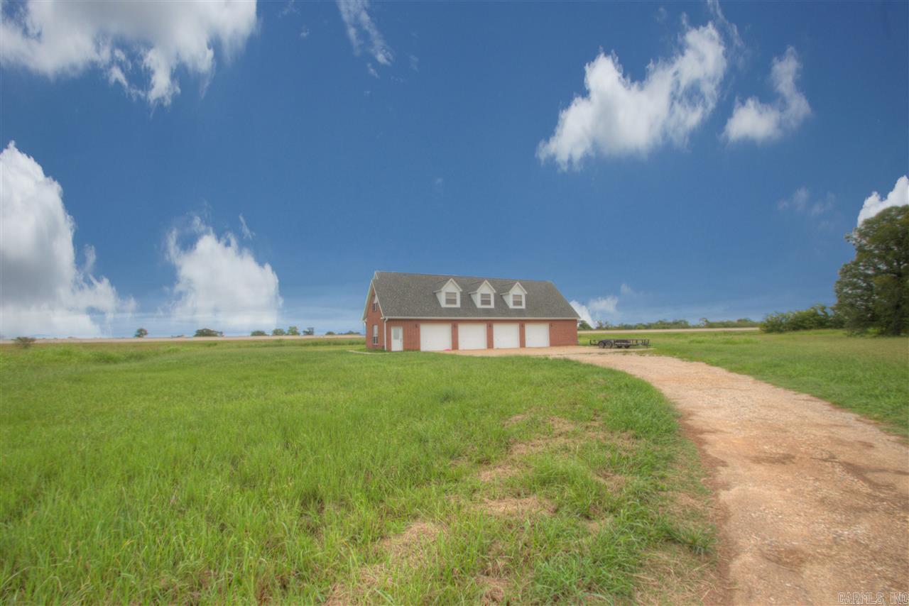 Not in Subdivision - Residential Lease