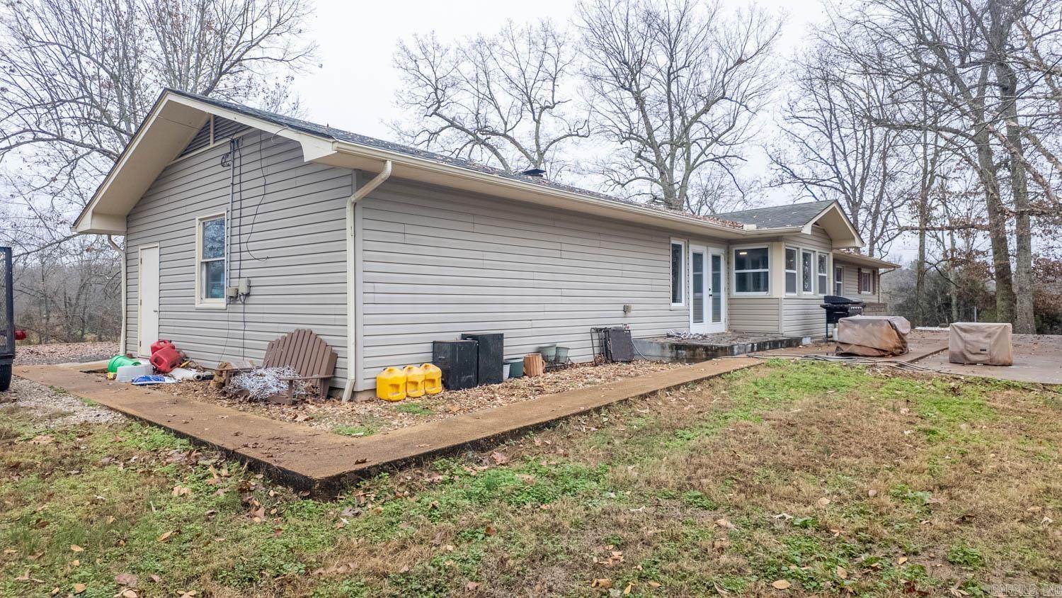 Not In List - Residential