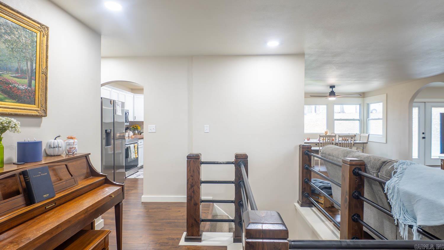 Not In List - Residential