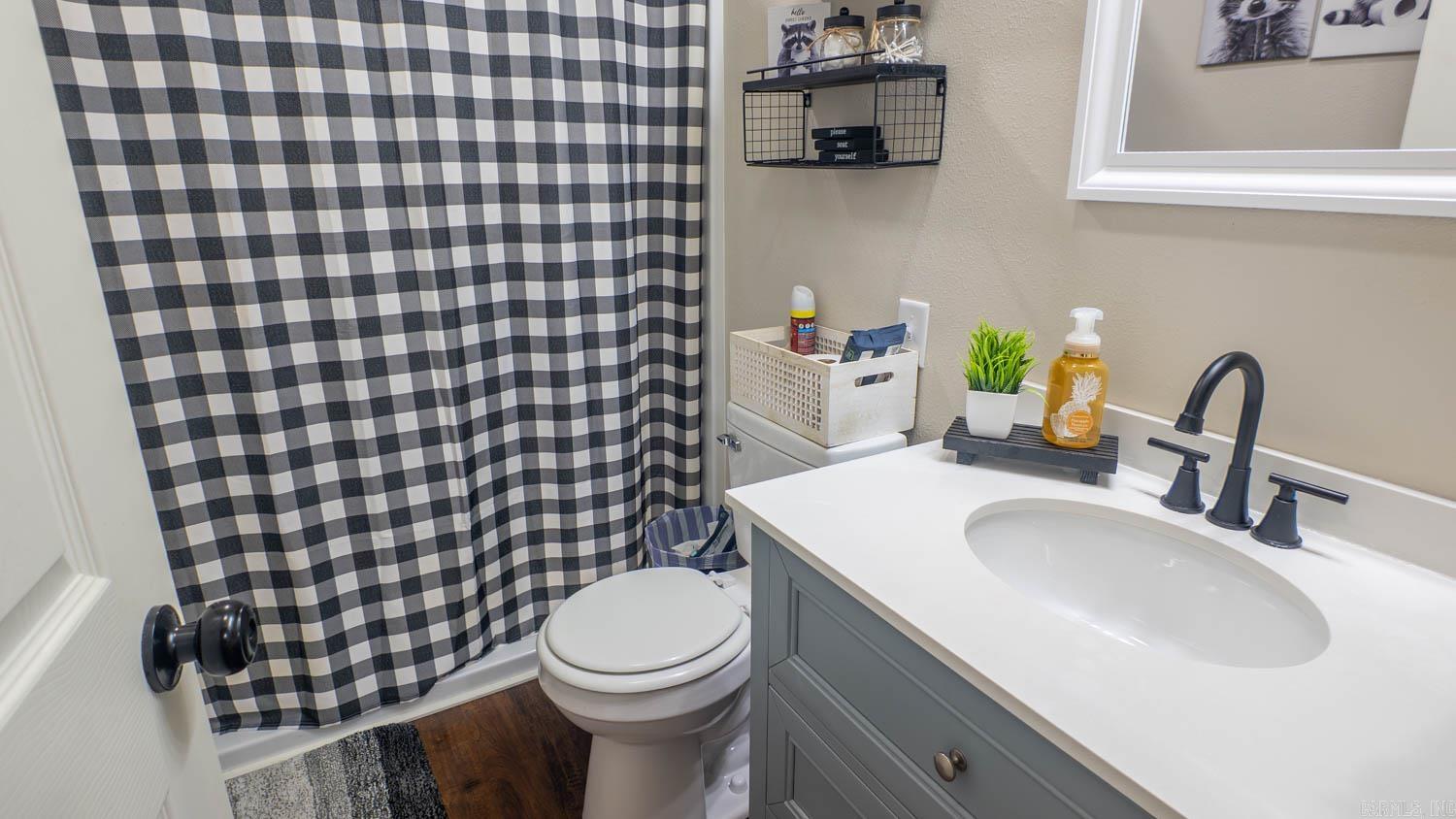 Not In List - Residential