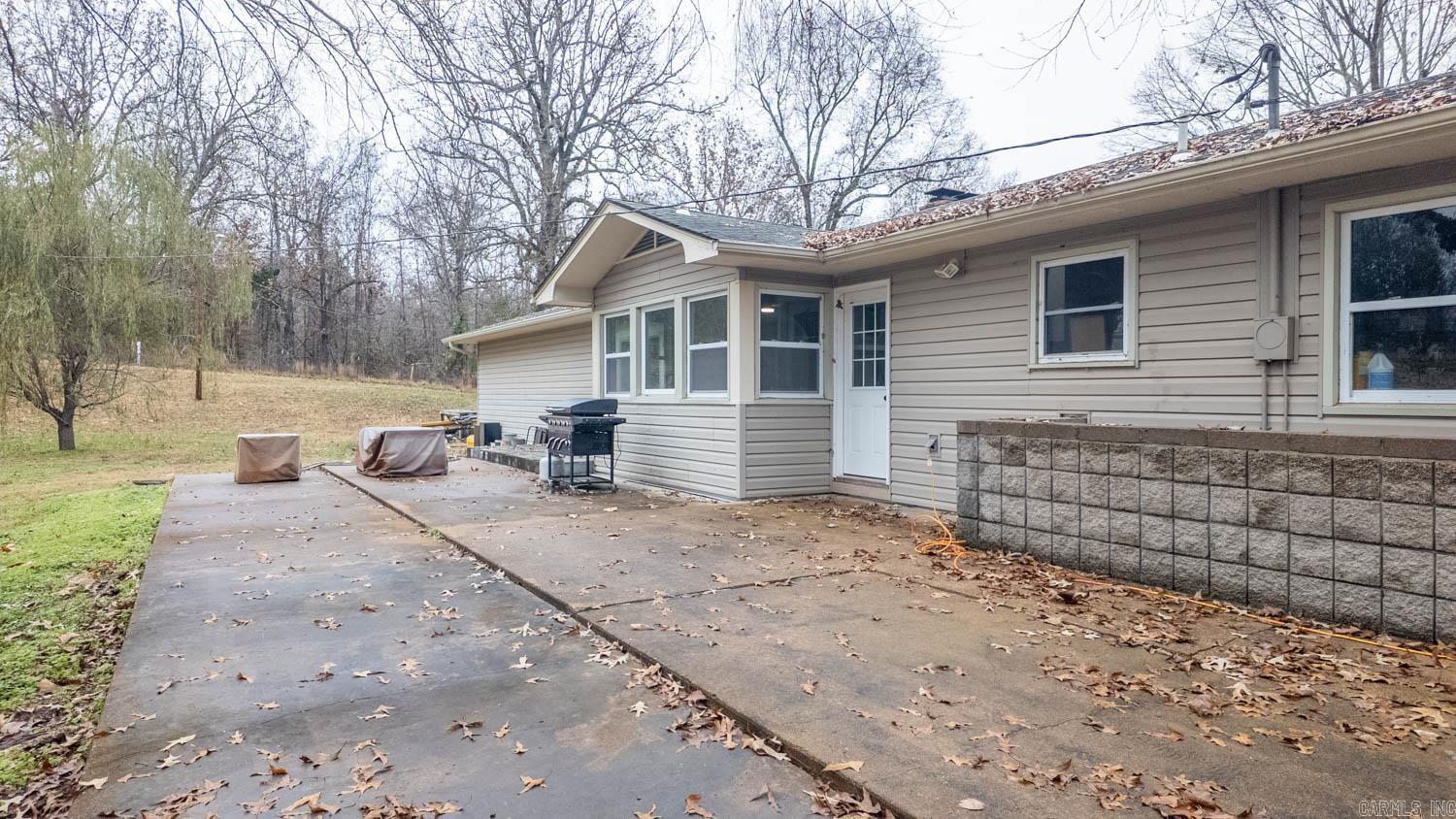 Not In List - Residential