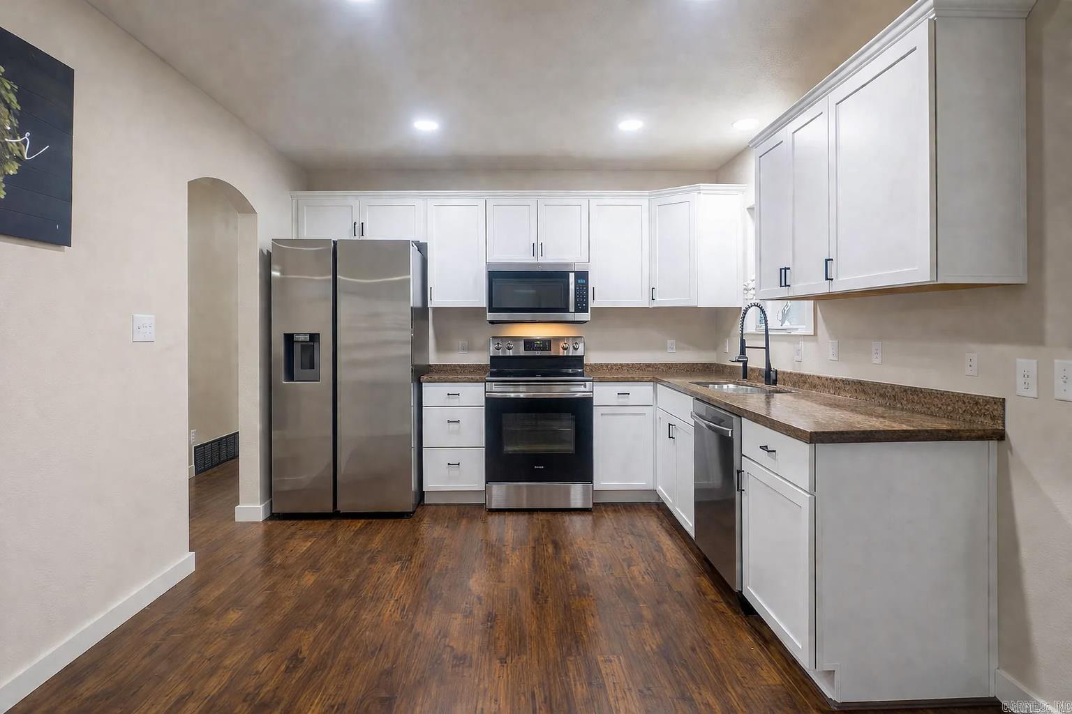 Not In List - Residential