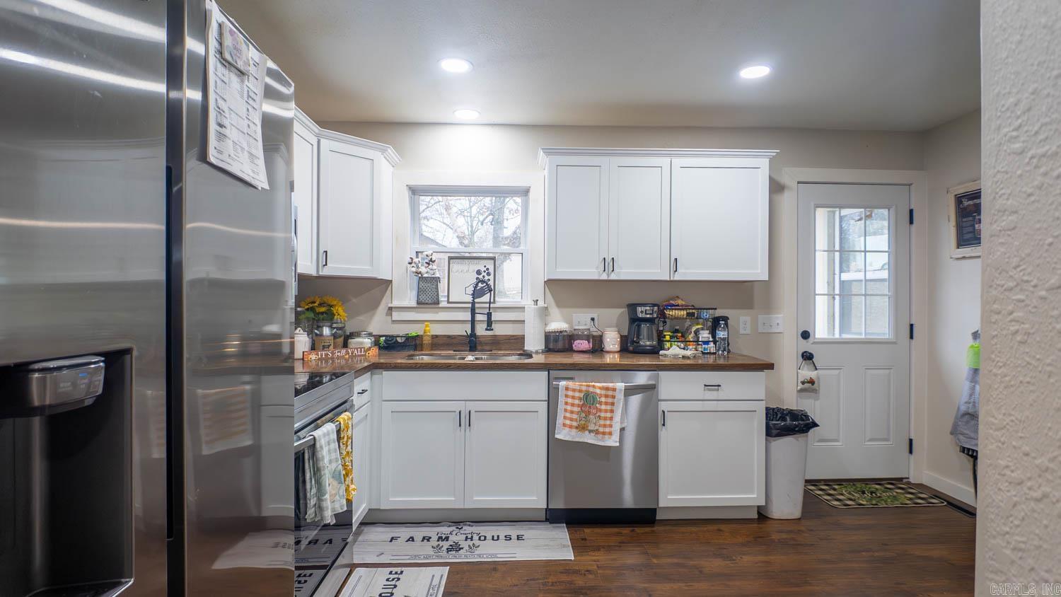 Not In List - Residential