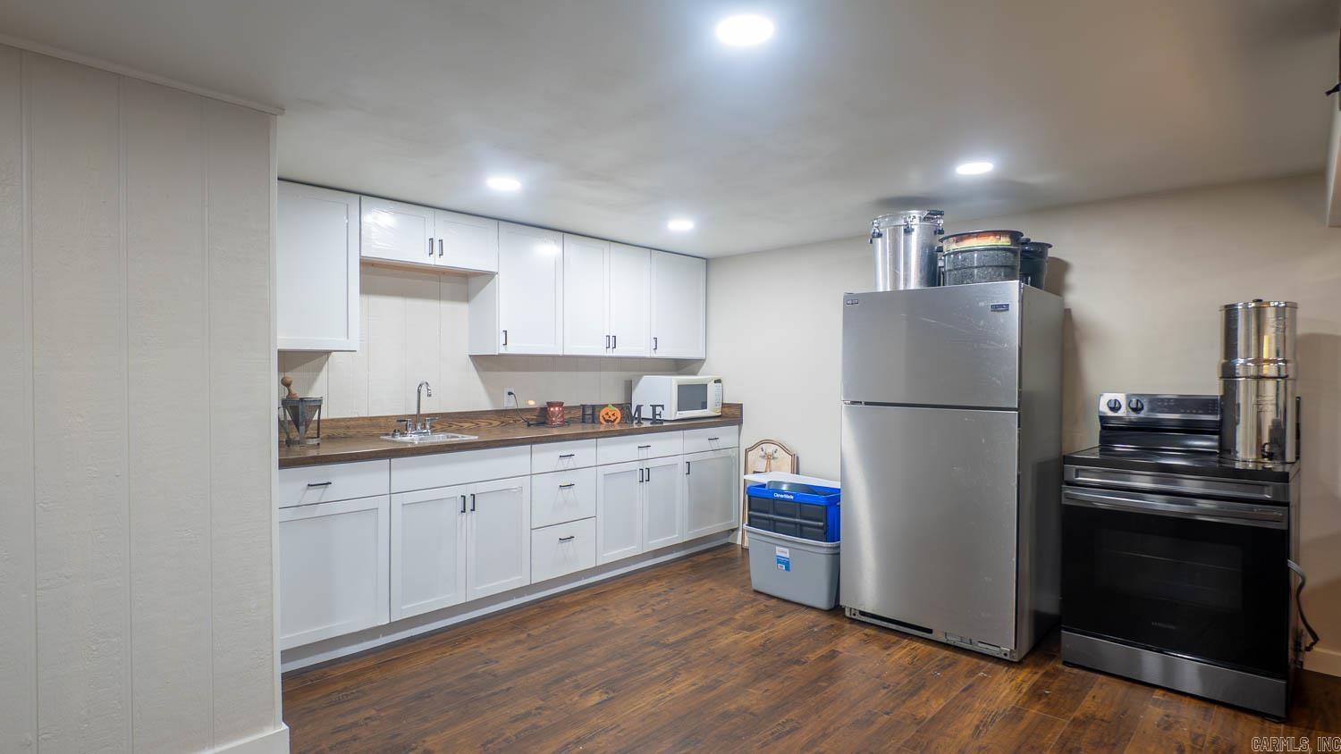 Not In List - Residential