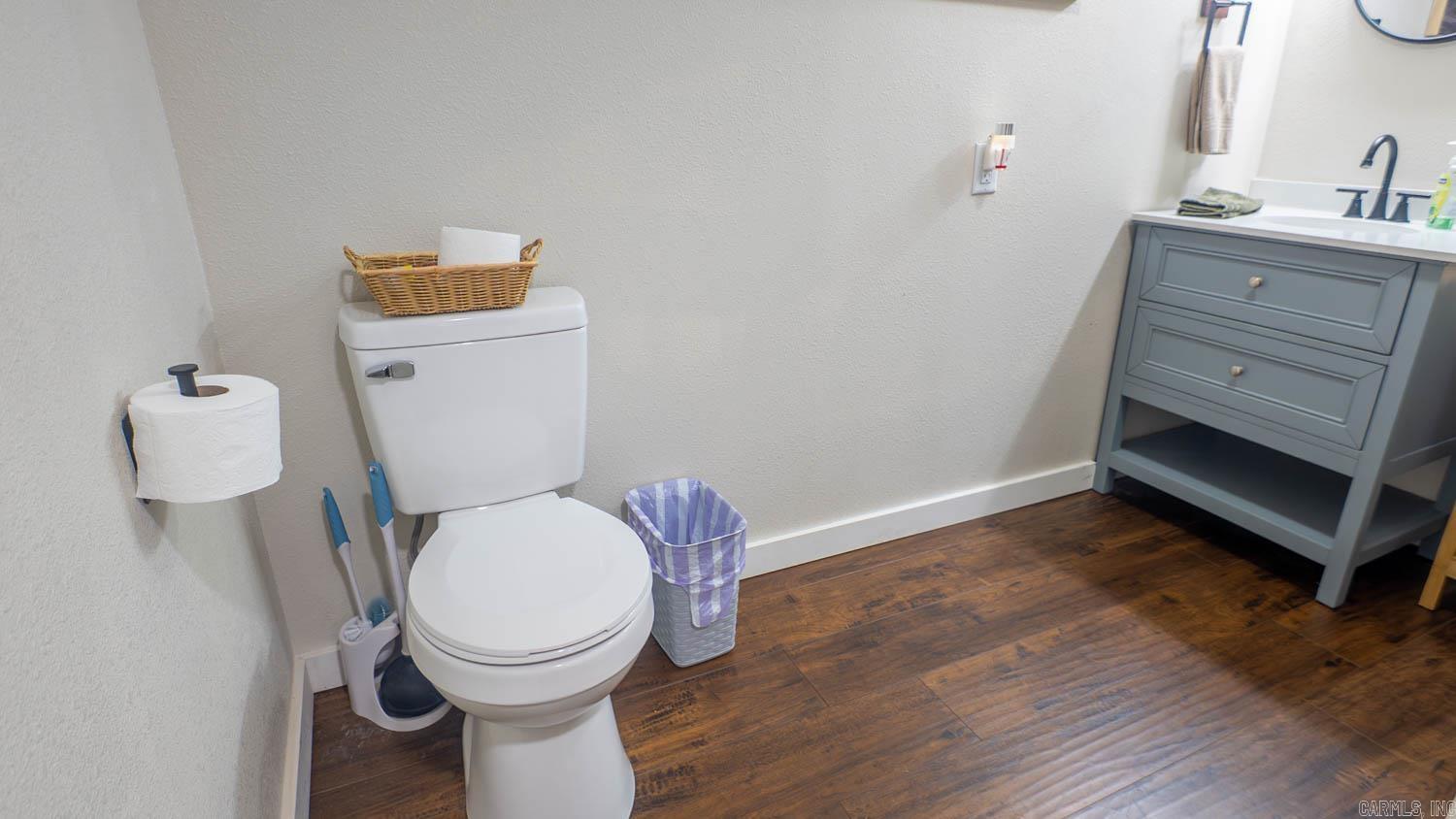 Not In List - Residential