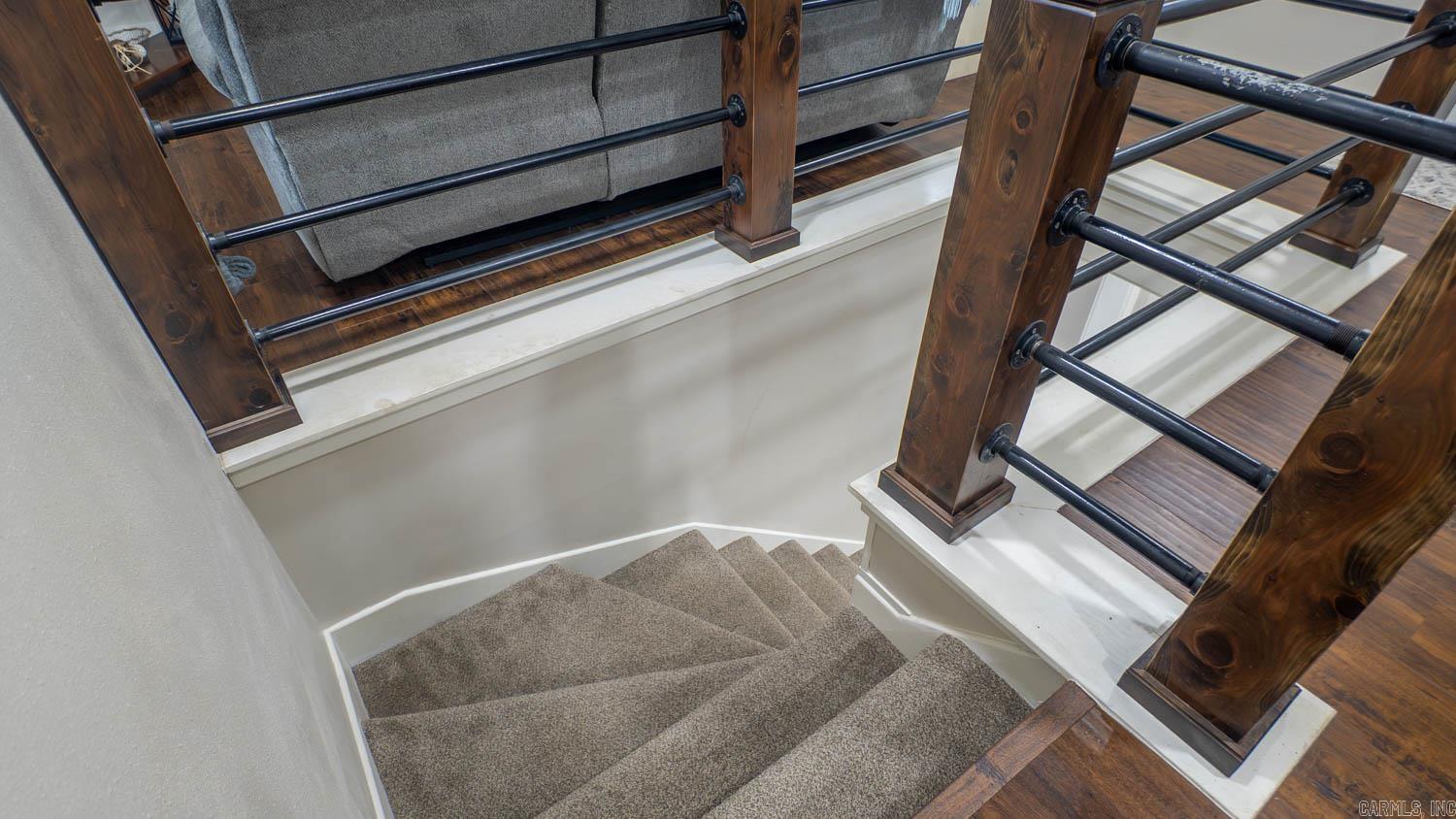 Not In List - Residential