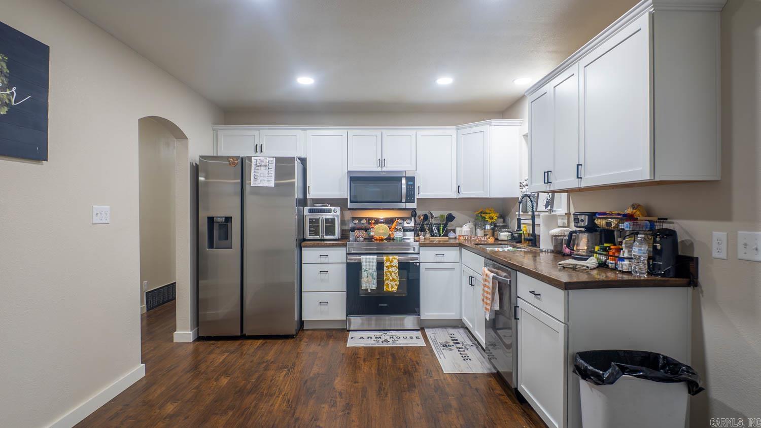 Not In List - Residential