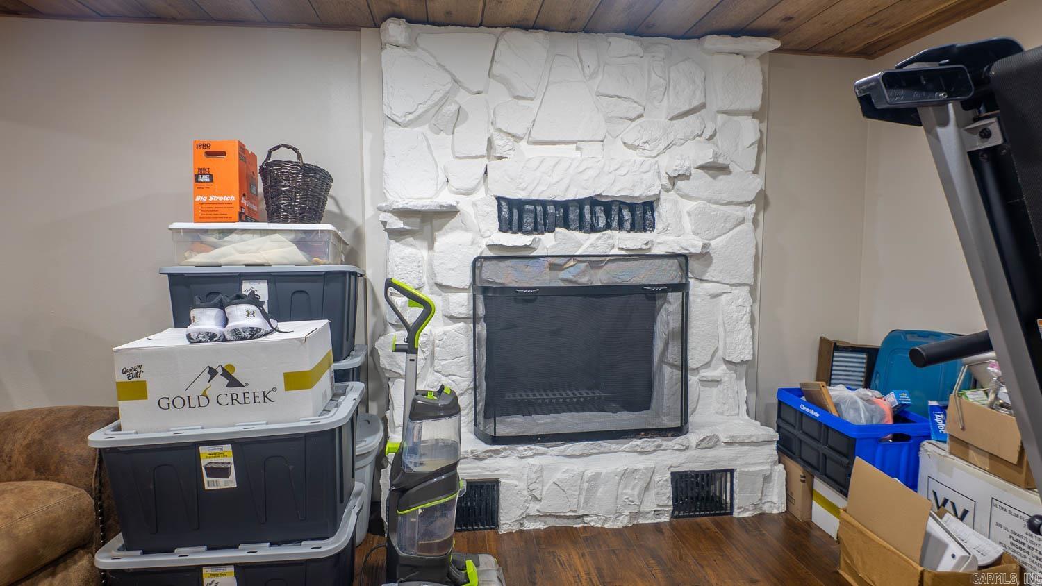 Not In List - Residential