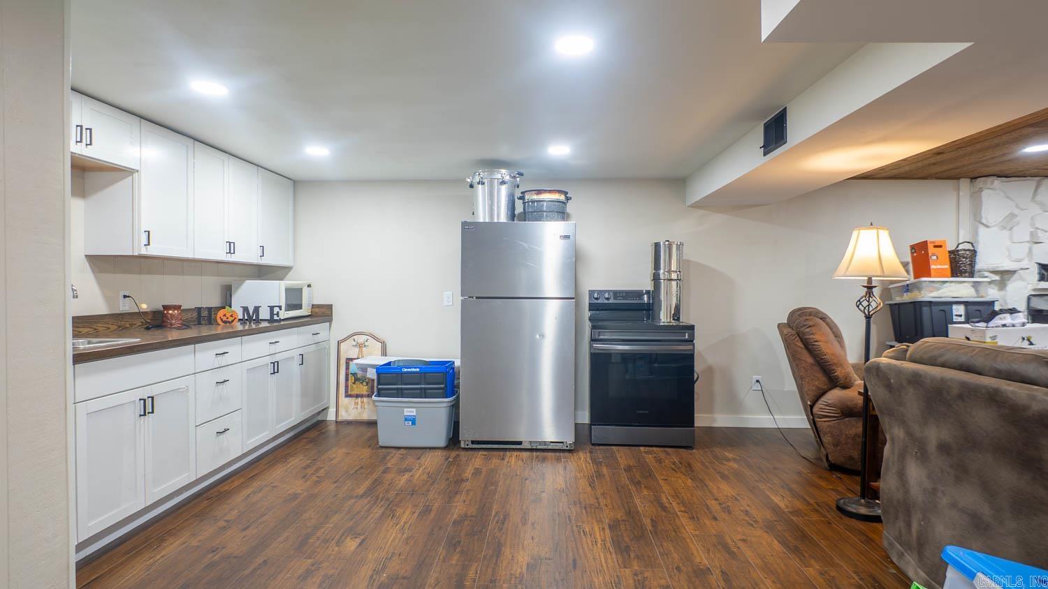 Not In List - Residential