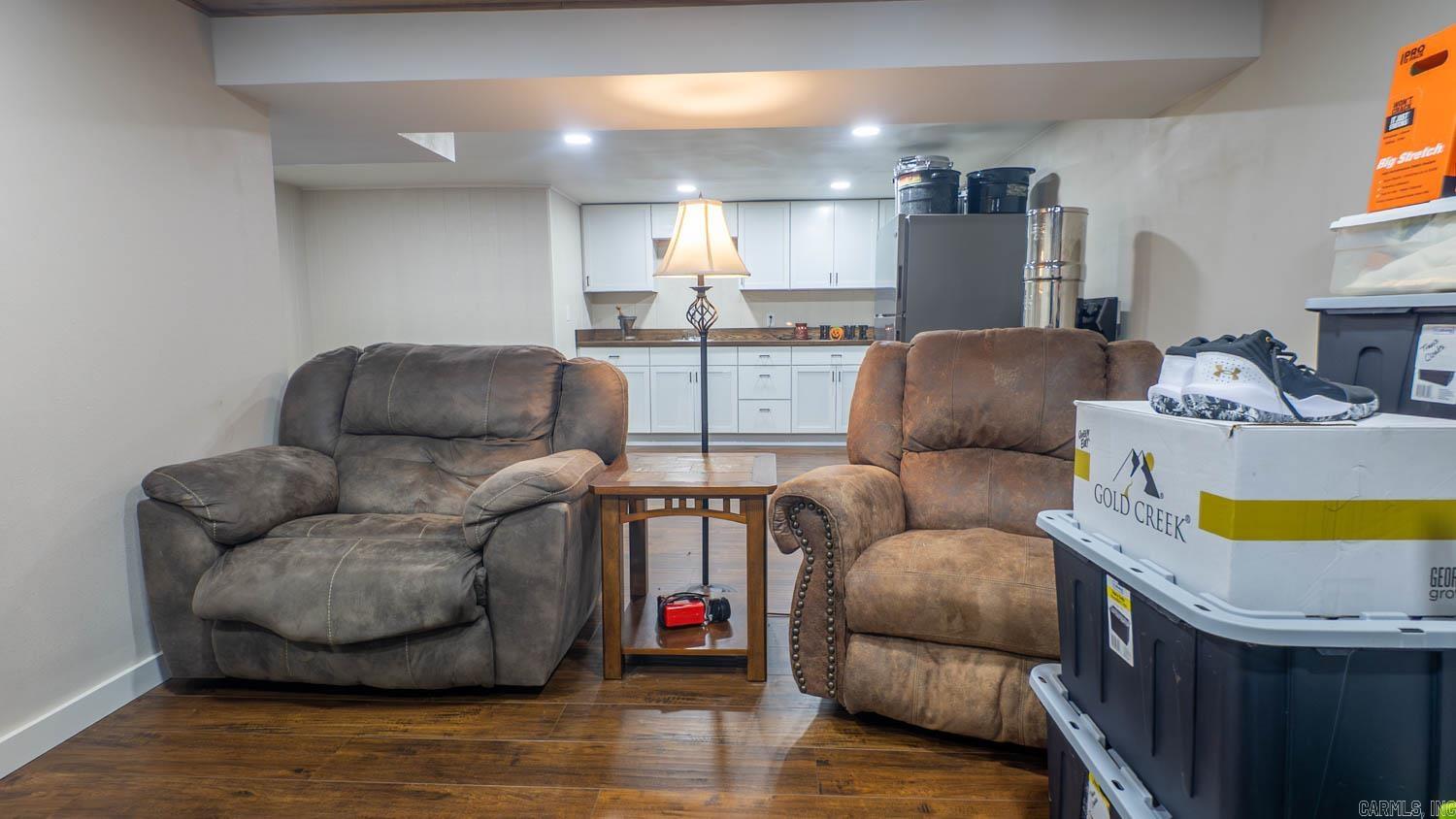 Not In List - Residential