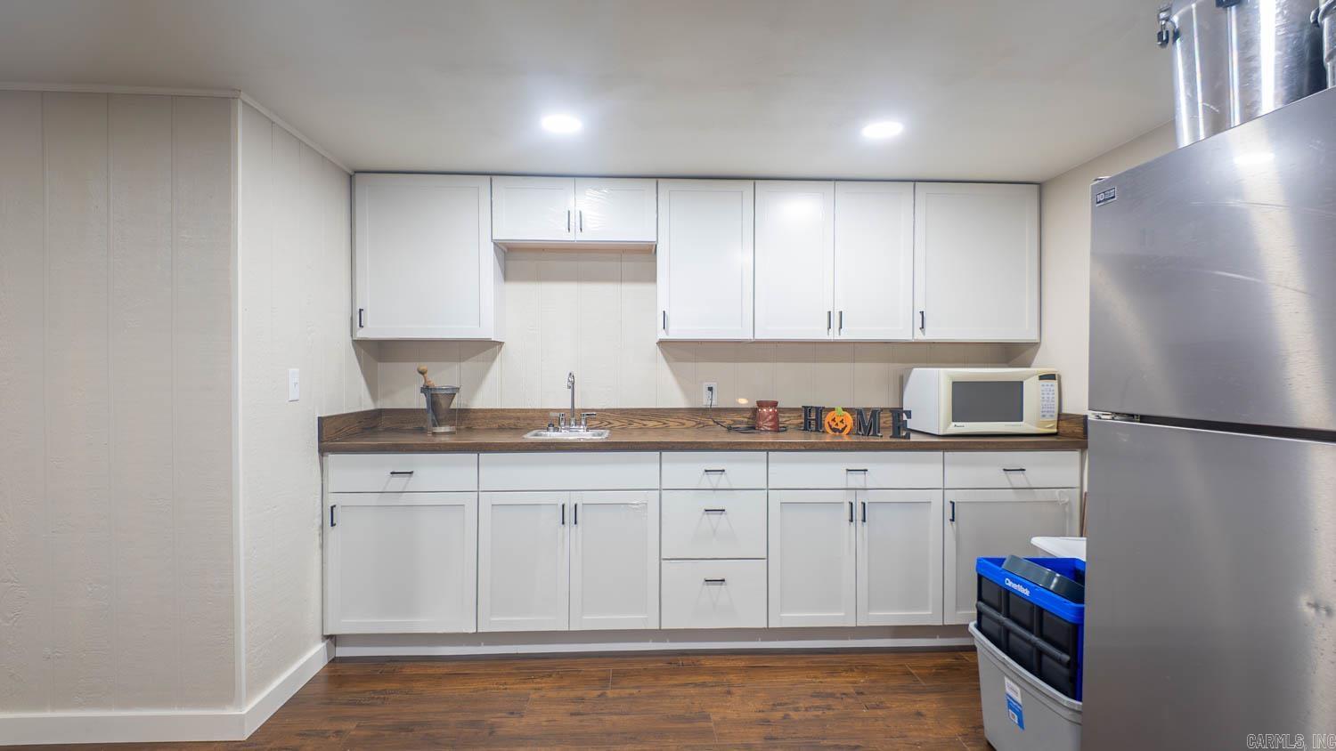 Not In List - Residential