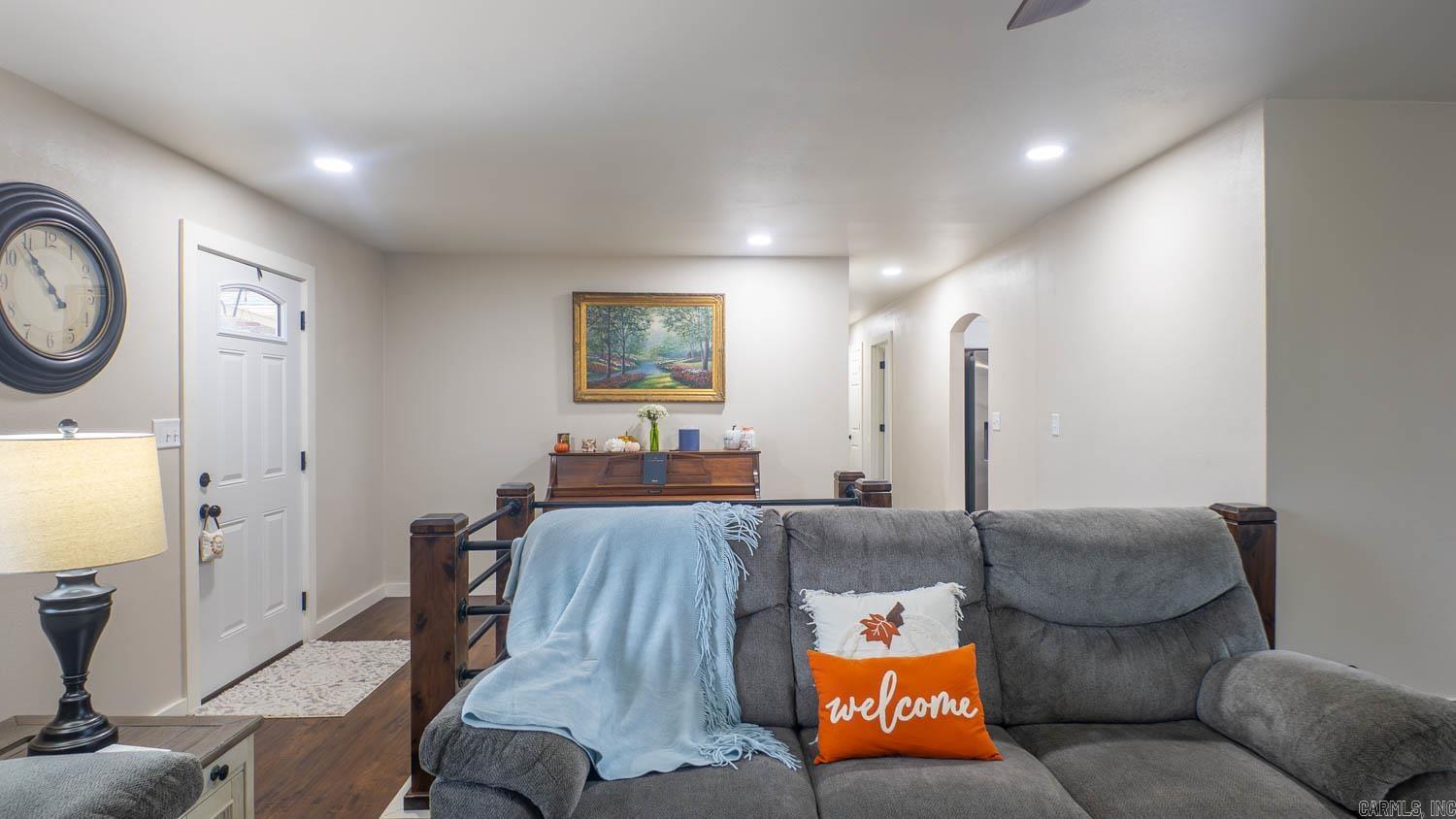 Not In List - Residential