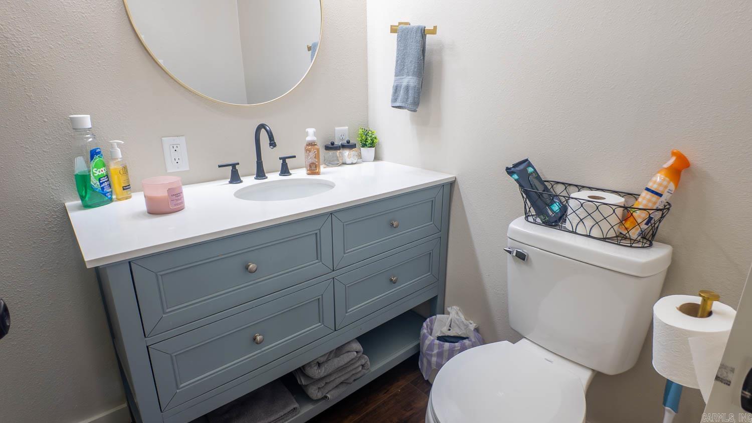 Not In List - Residential