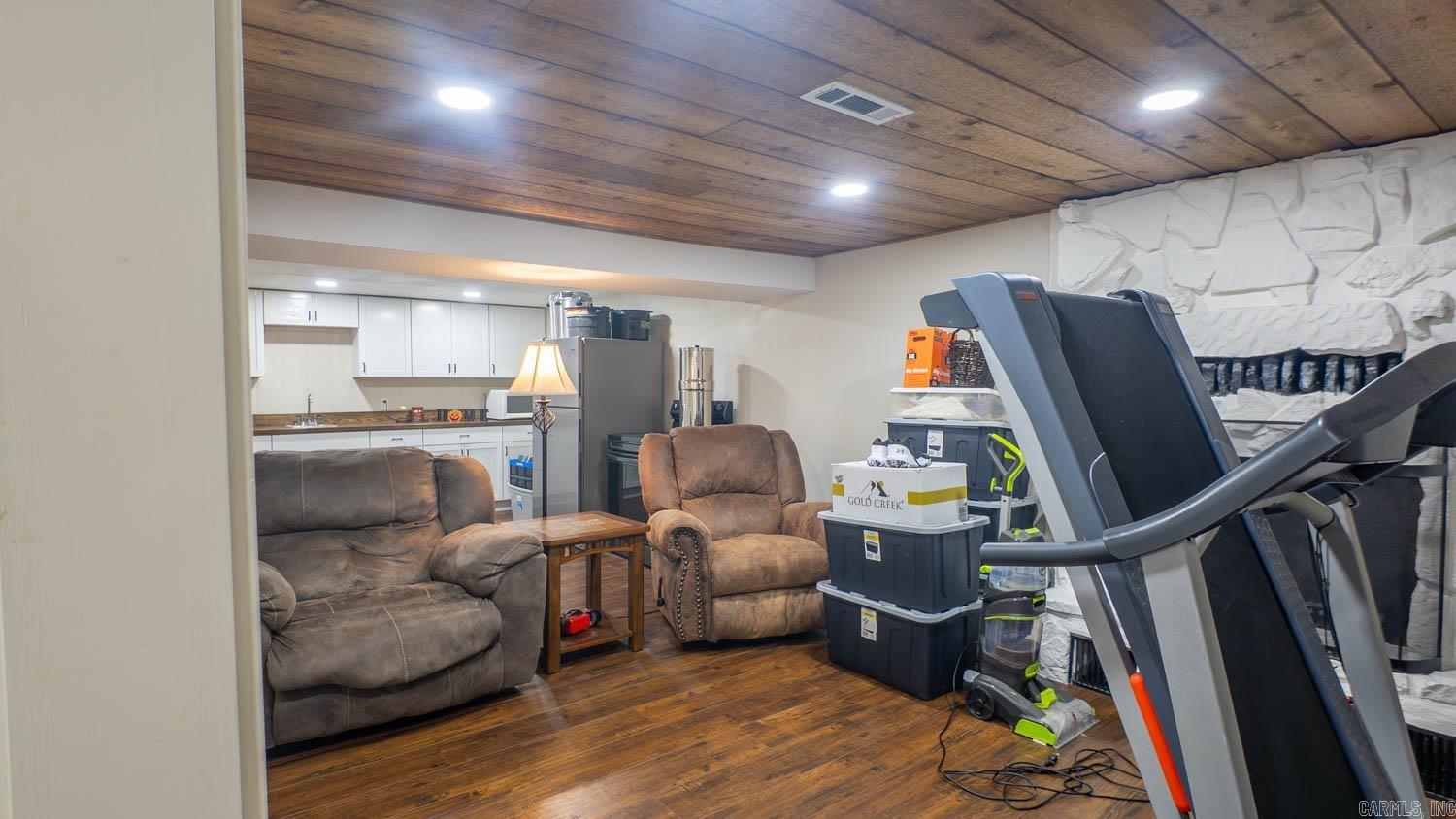 Not In List - Residential