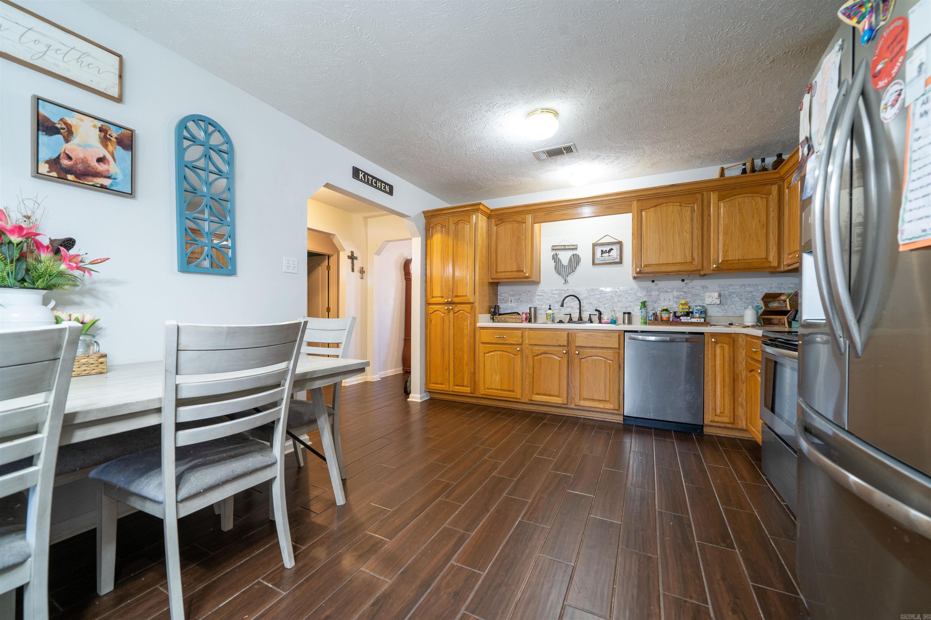 Fox Run I - Residential