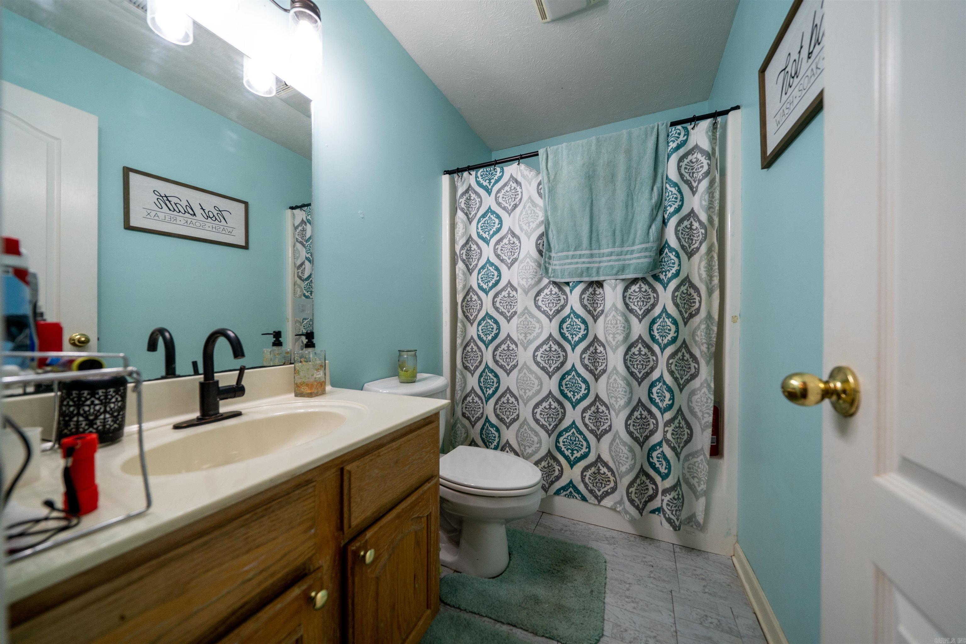 Fox Run I - Residential