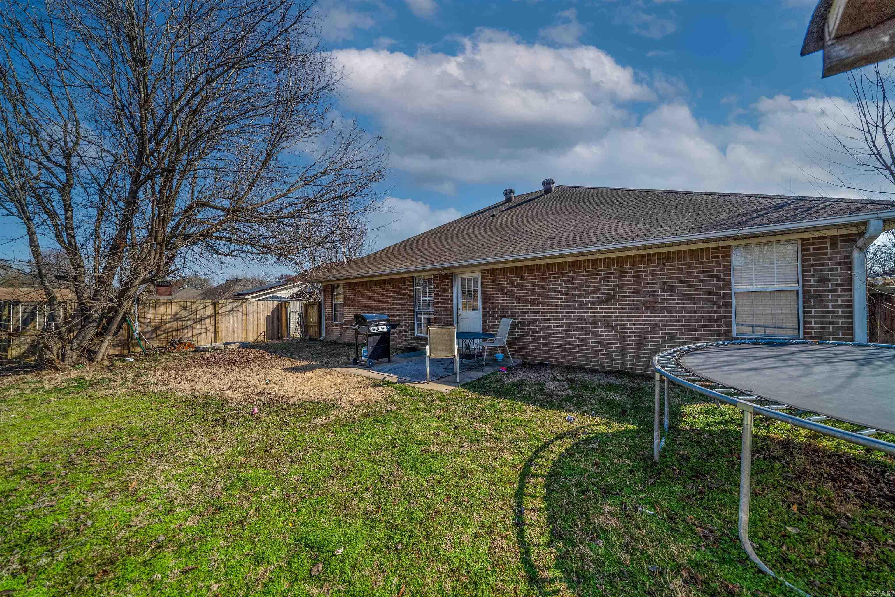 Fox Run I - Residential