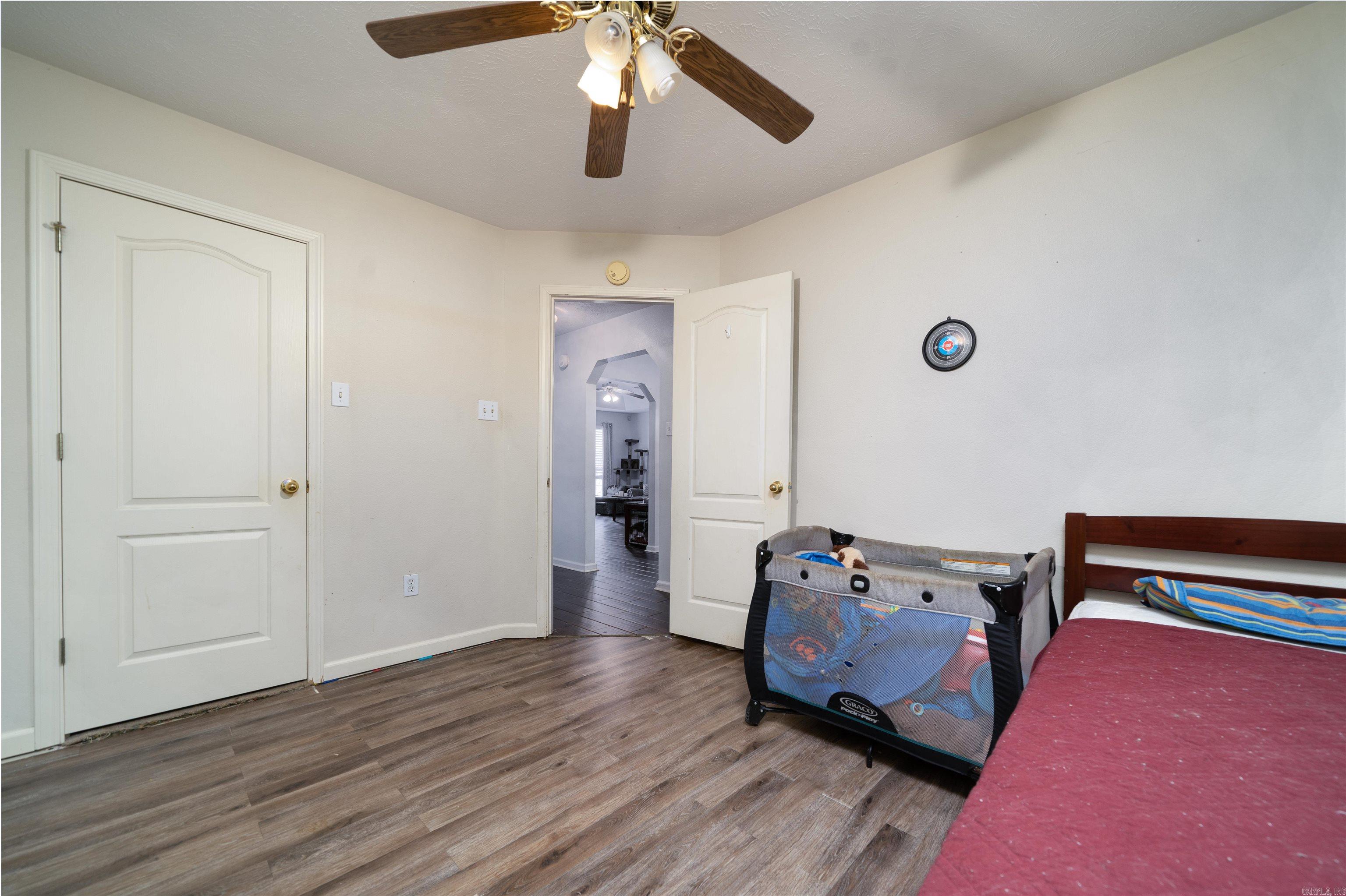 Fox Run I - Residential