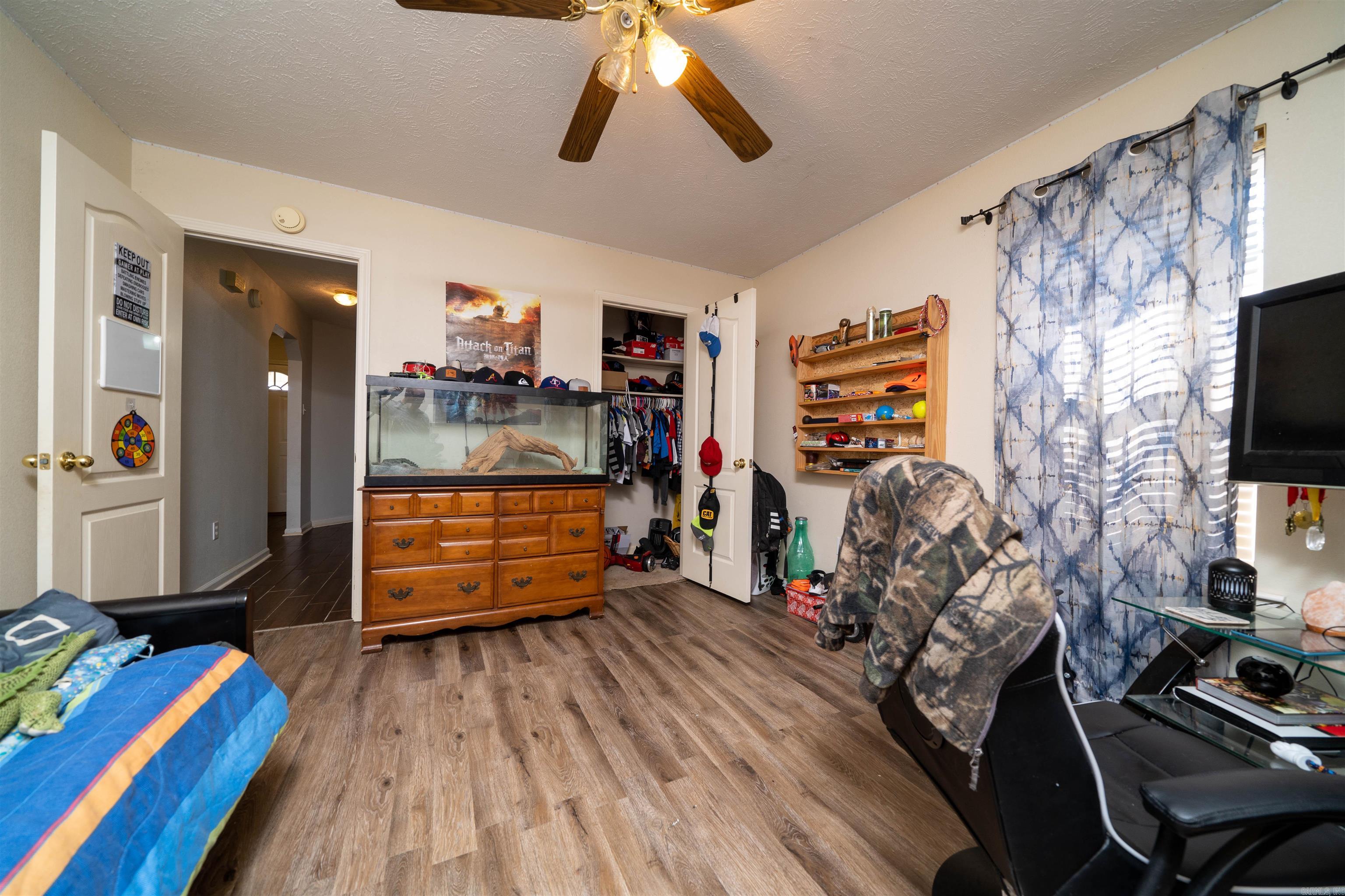 Fox Run I - Residential