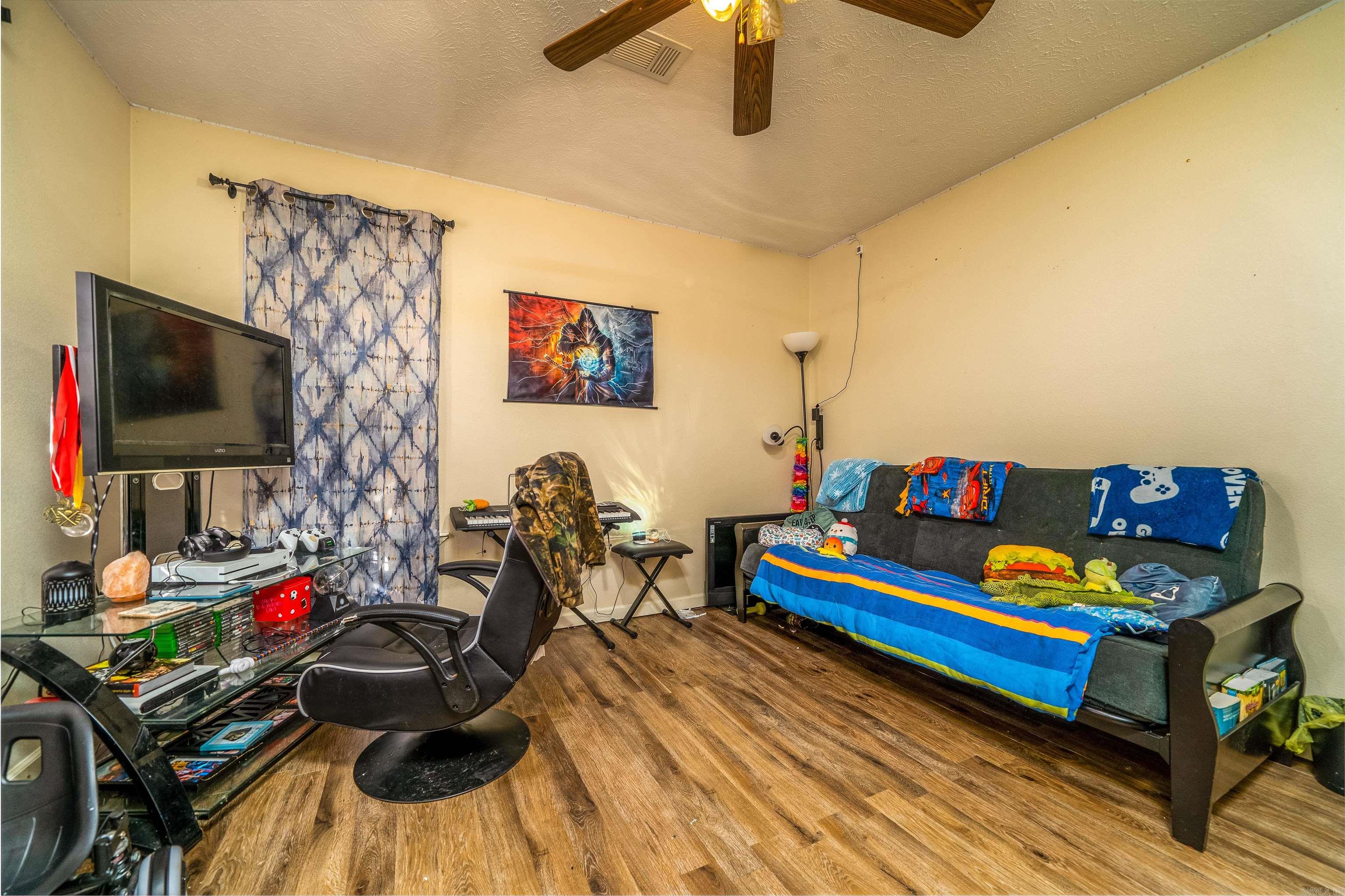 Fox Run I - Residential