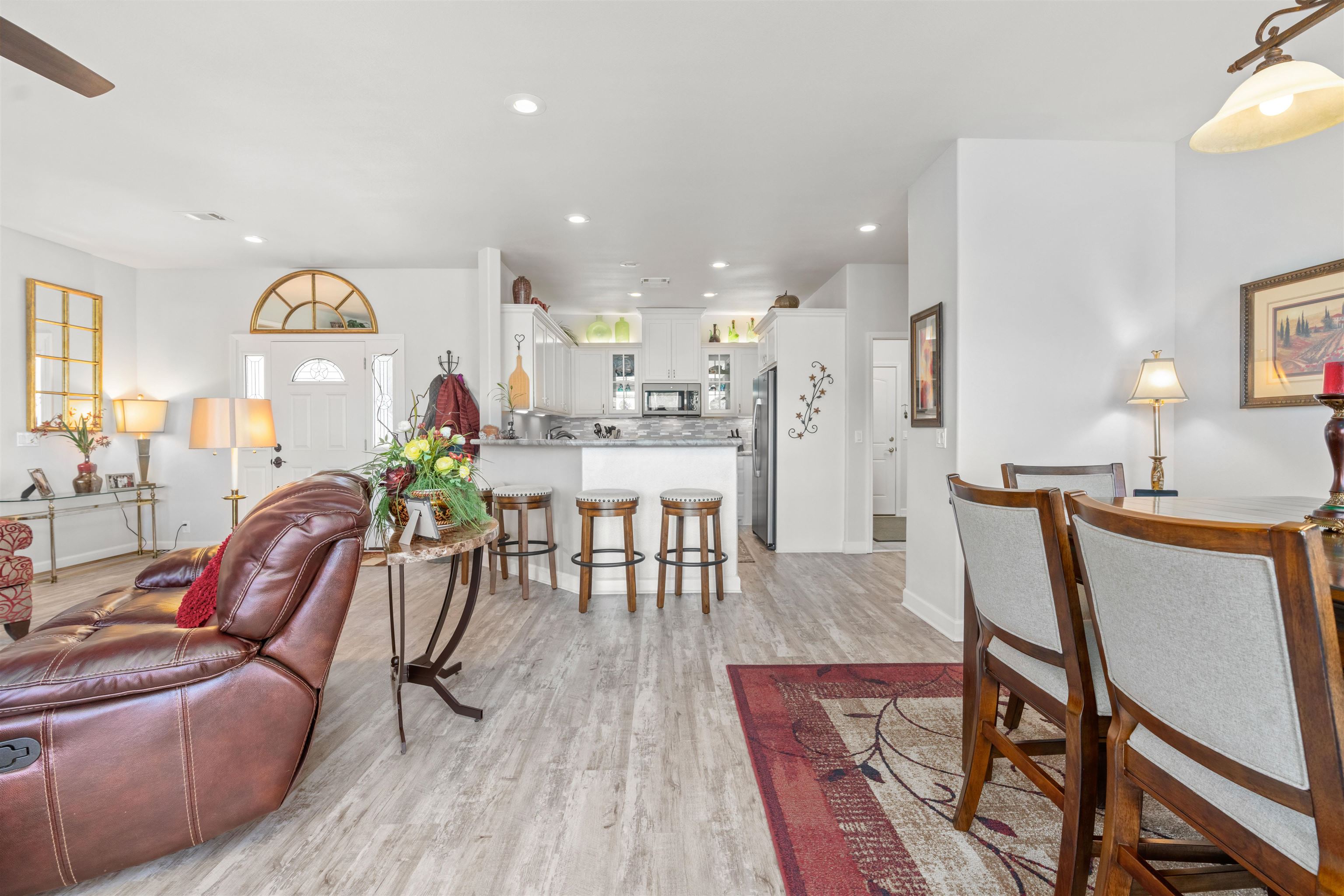 ZAFIRO - Residential