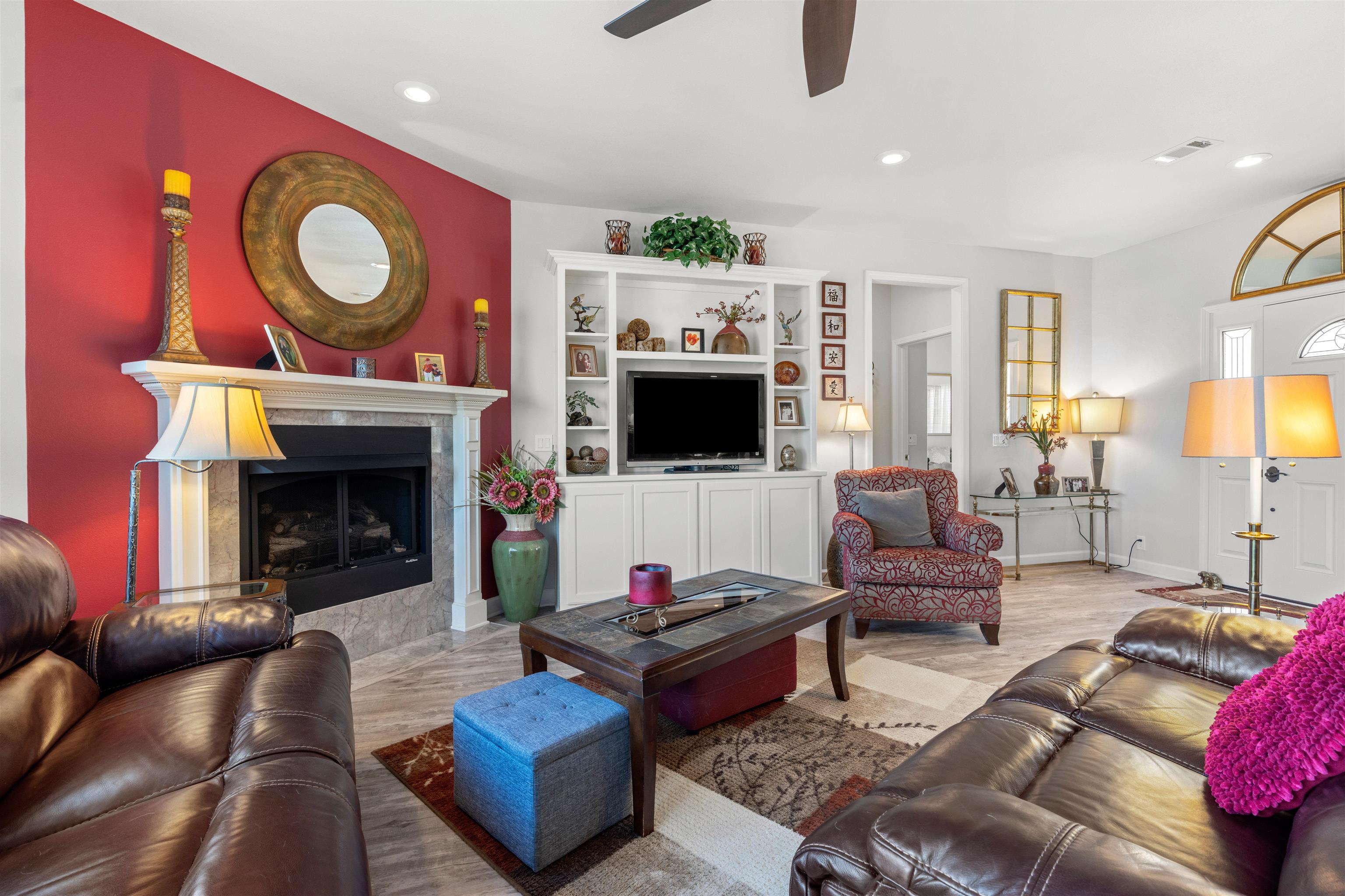 ZAFIRO - Residential