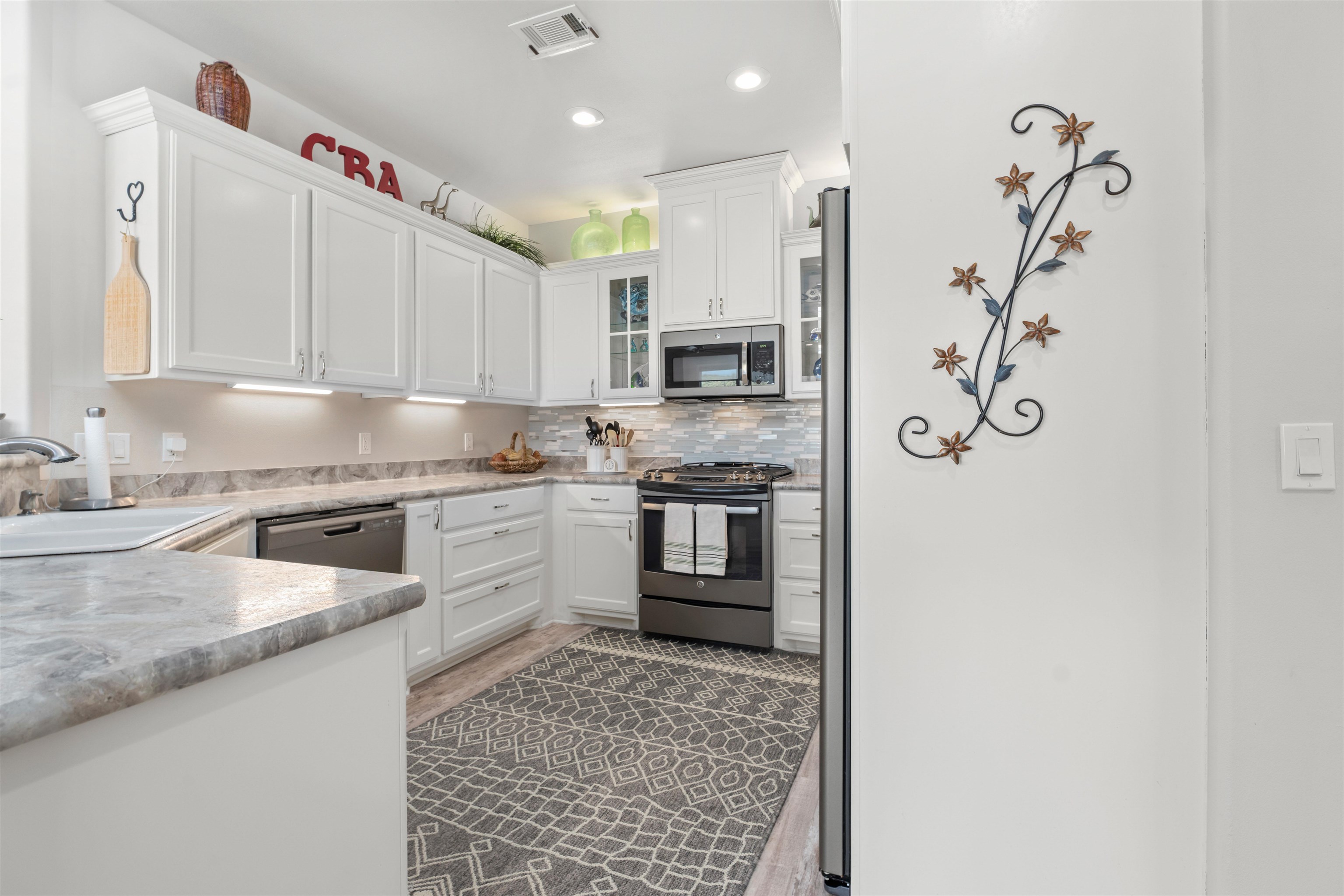 ZAFIRO - Residential