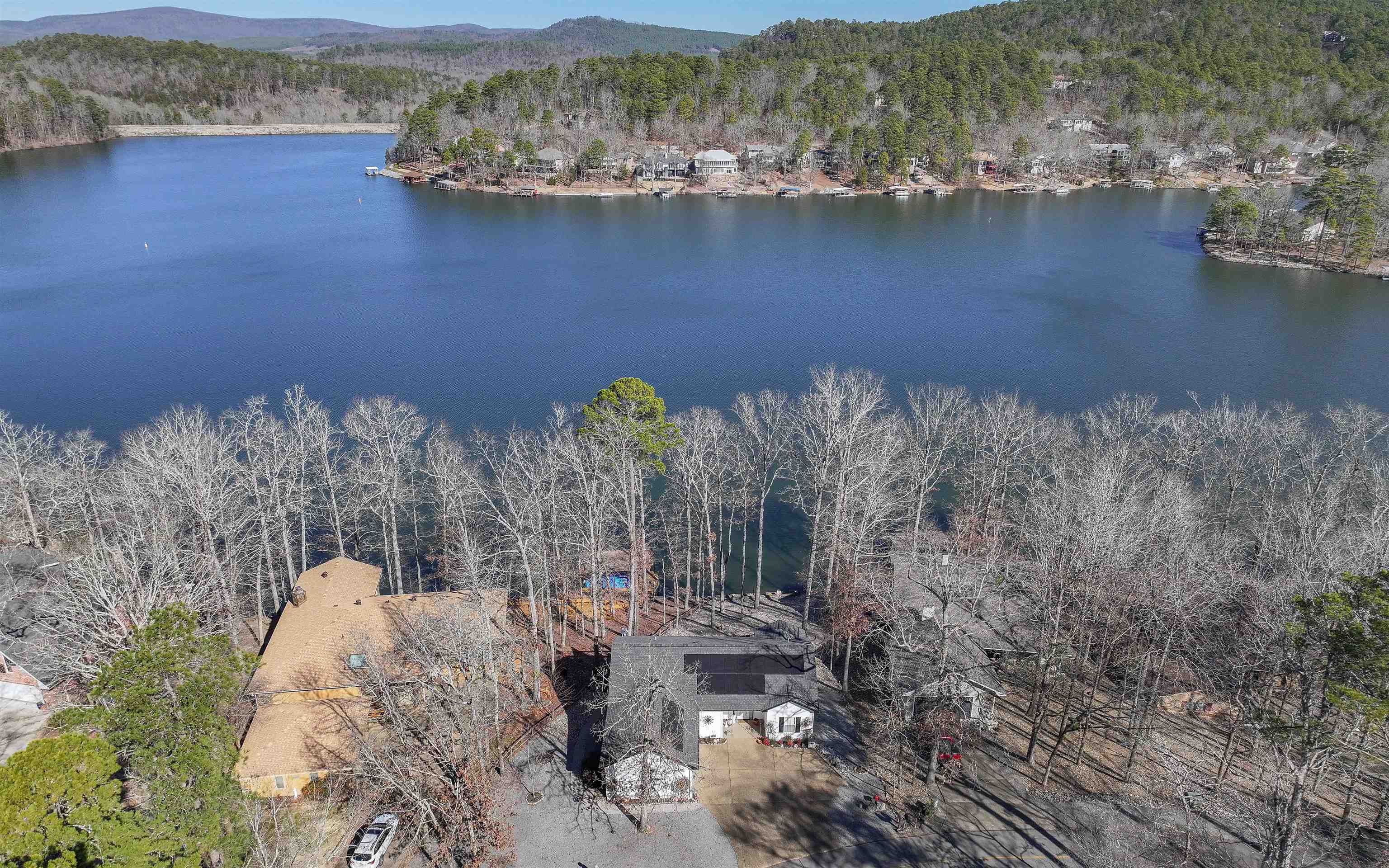 ZAFIRO - Residential