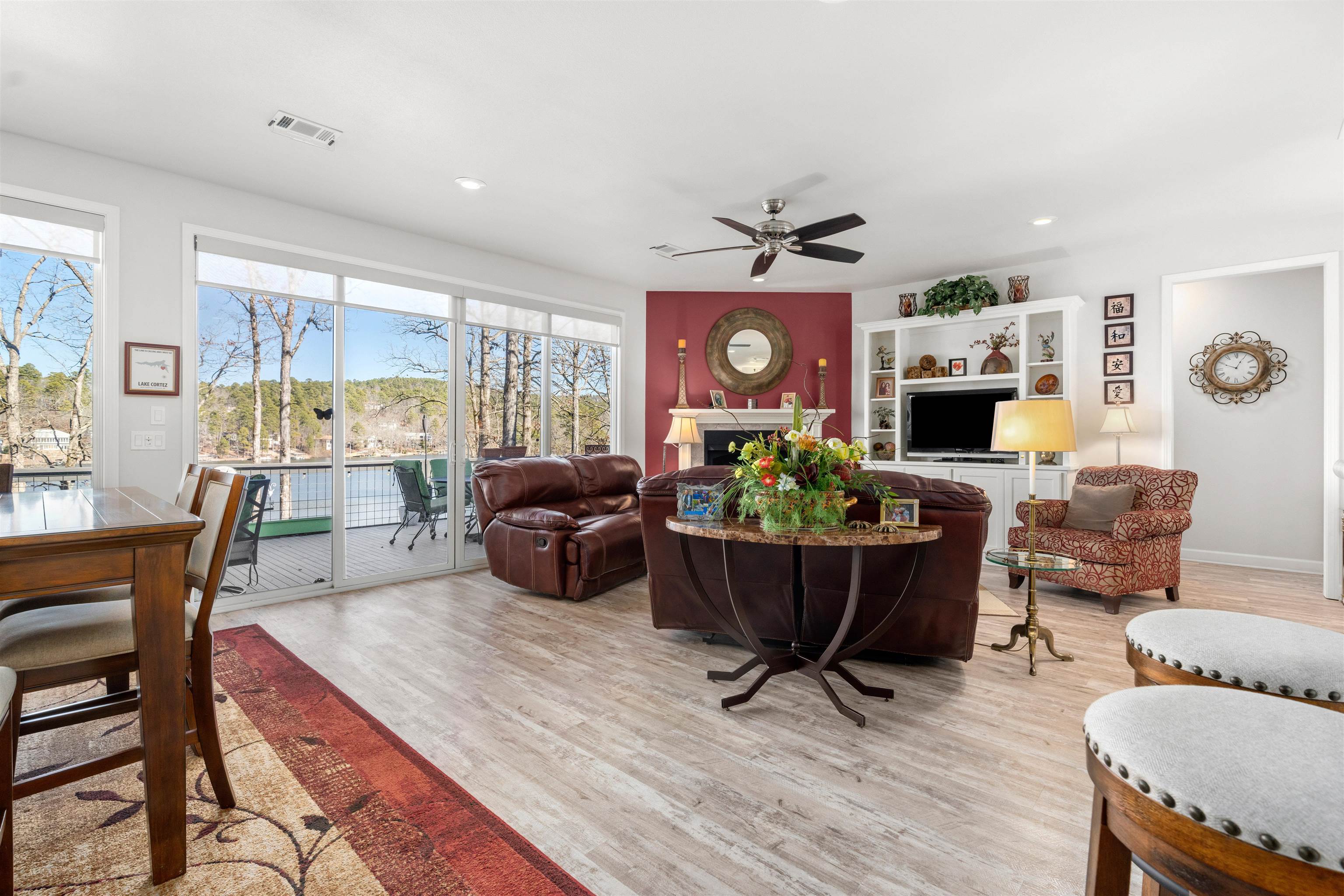 ZAFIRO - Residential