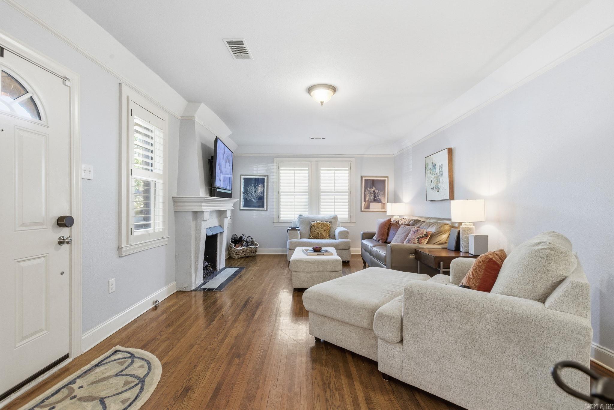 CLIFFEWOOD - Residential