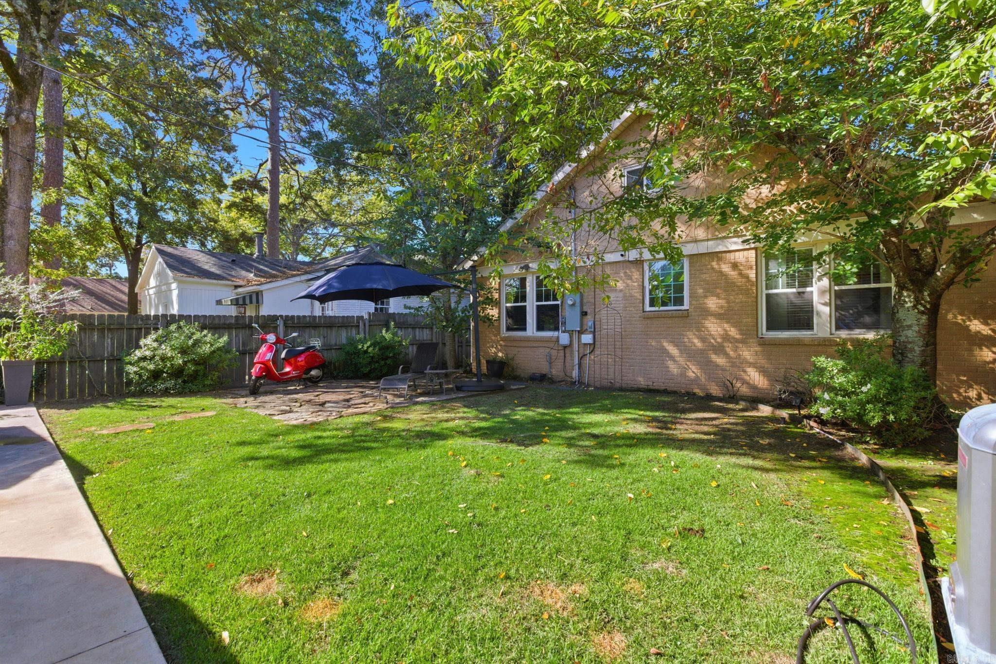 CLIFFEWOOD - Residential