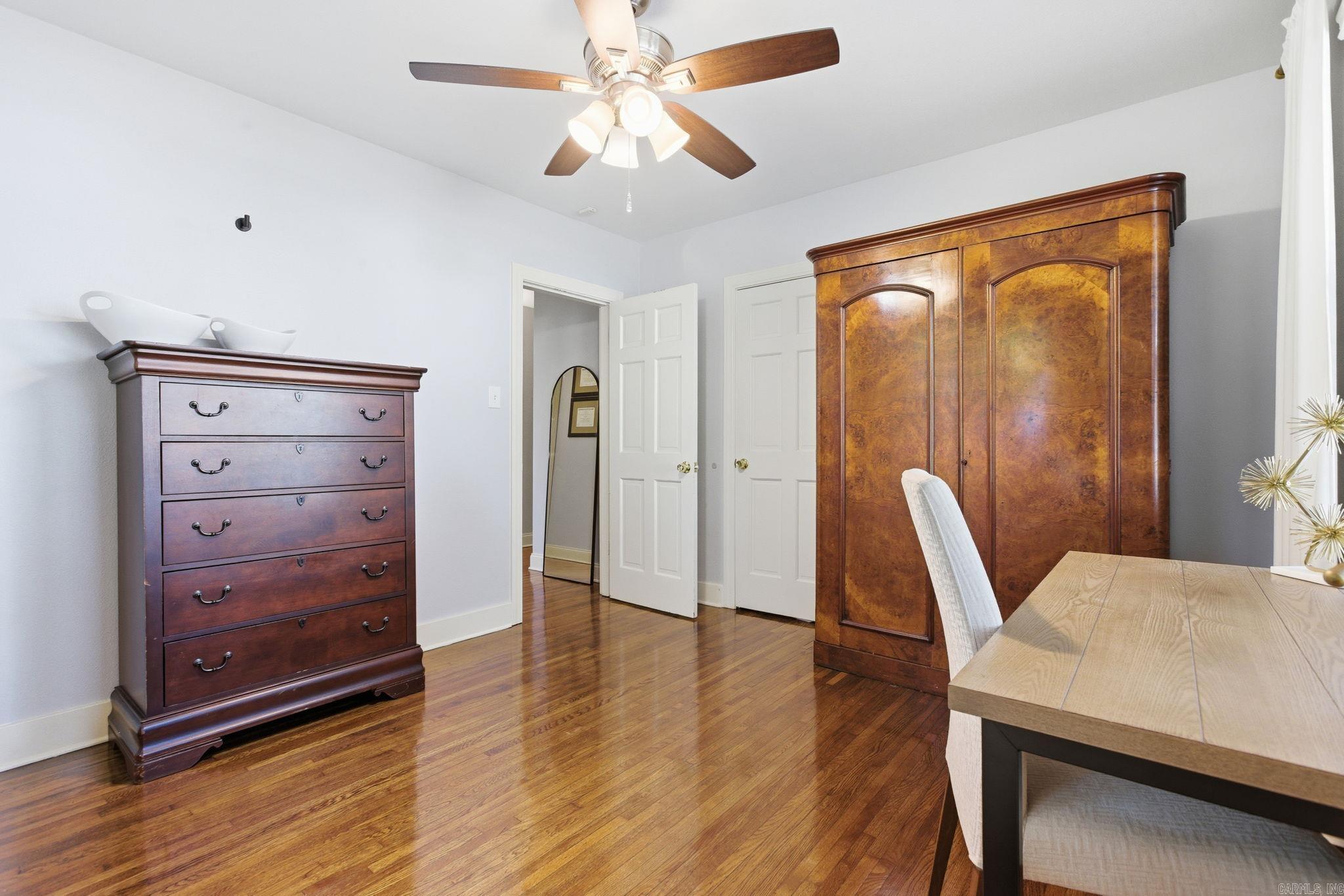 CLIFFEWOOD - Residential