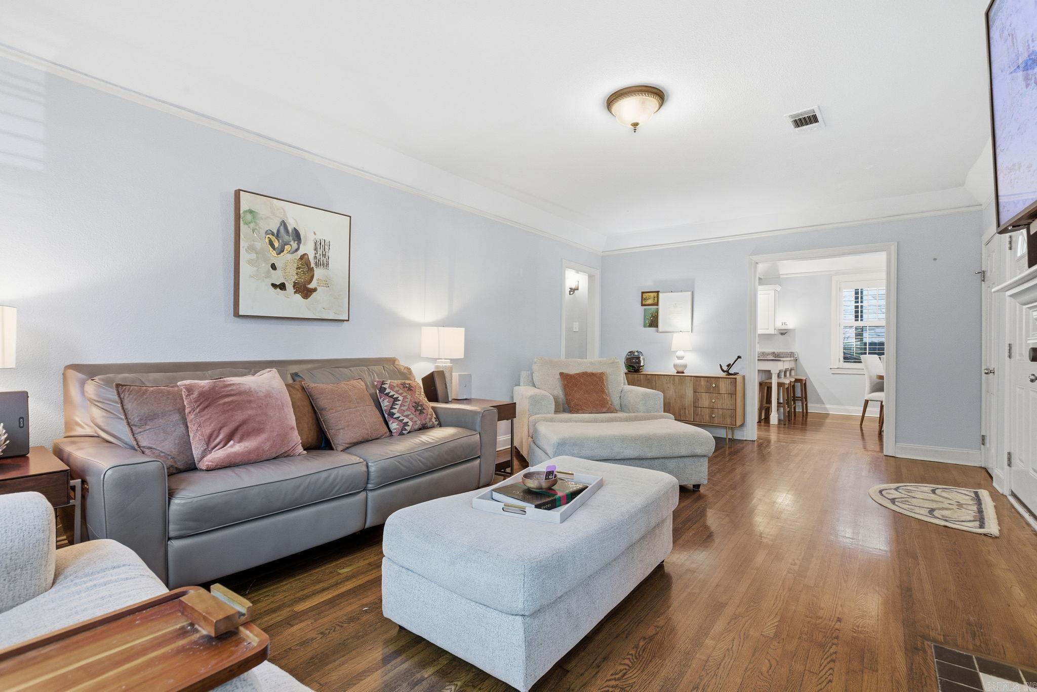 CLIFFEWOOD - Residential