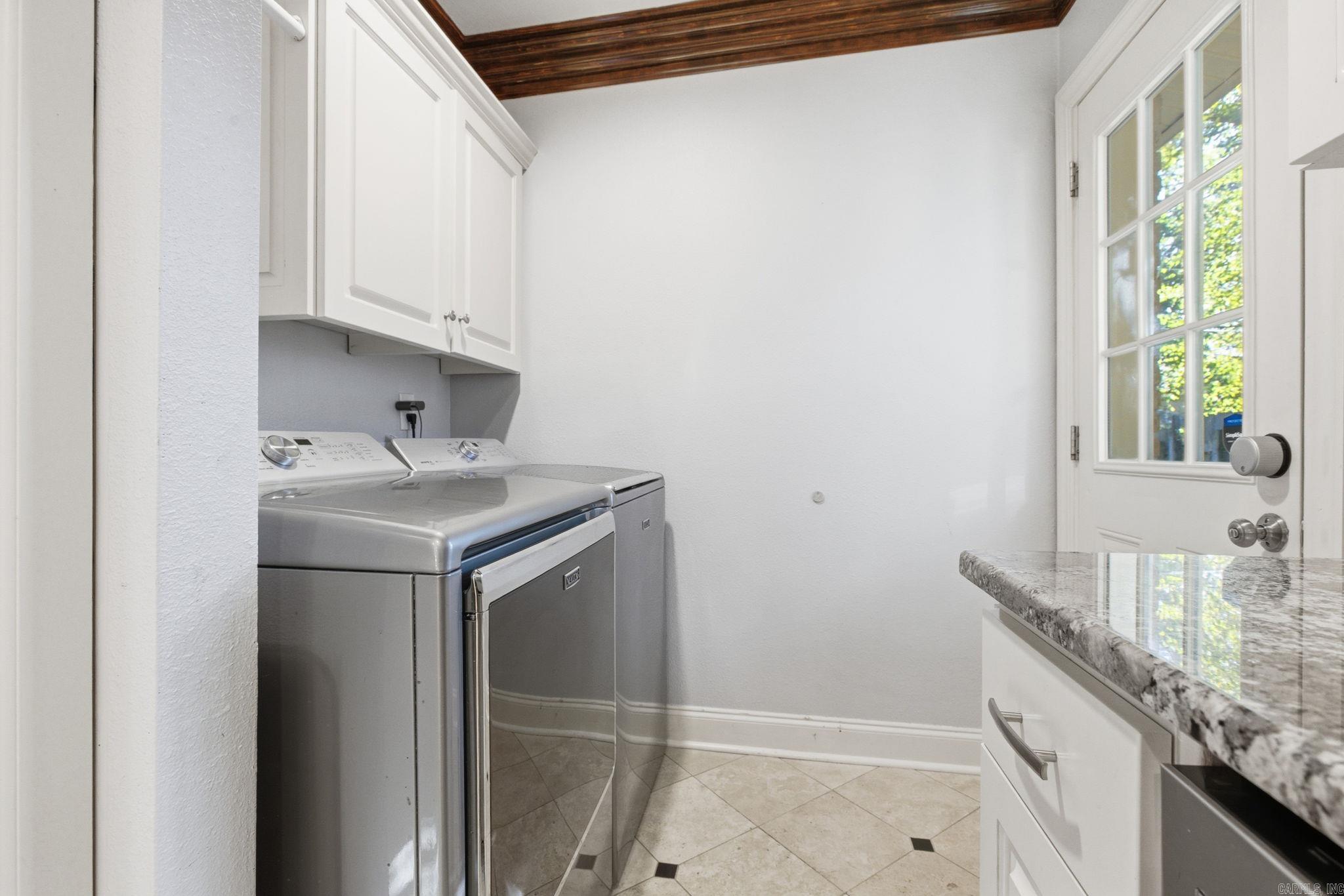 CLIFFEWOOD - Residential