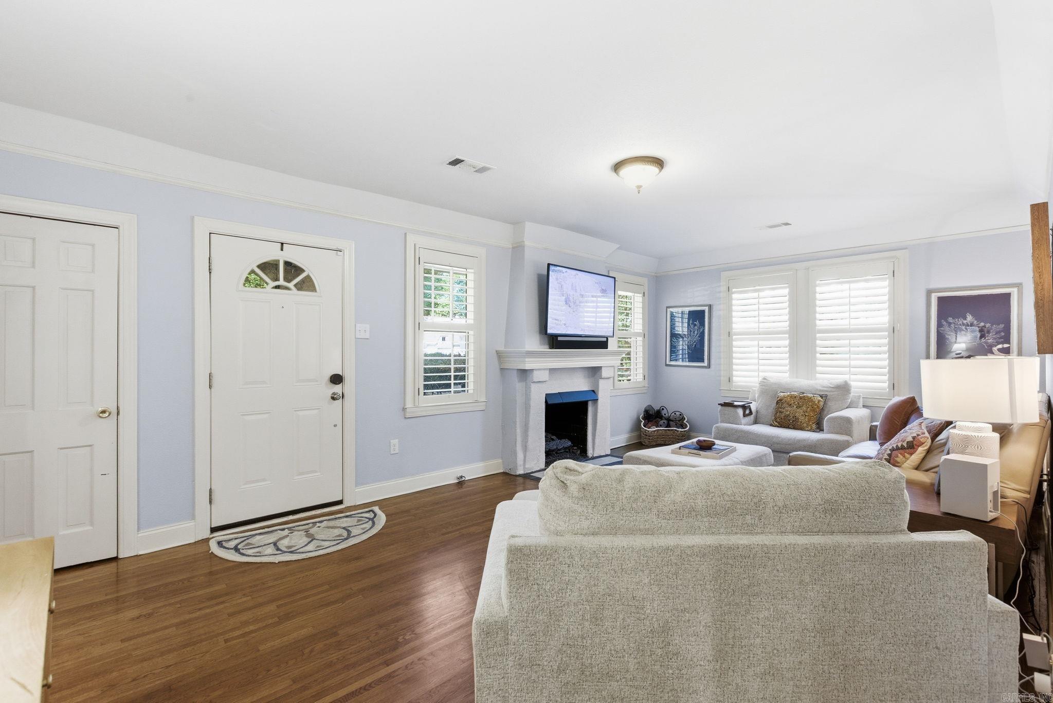 CLIFFEWOOD - Residential