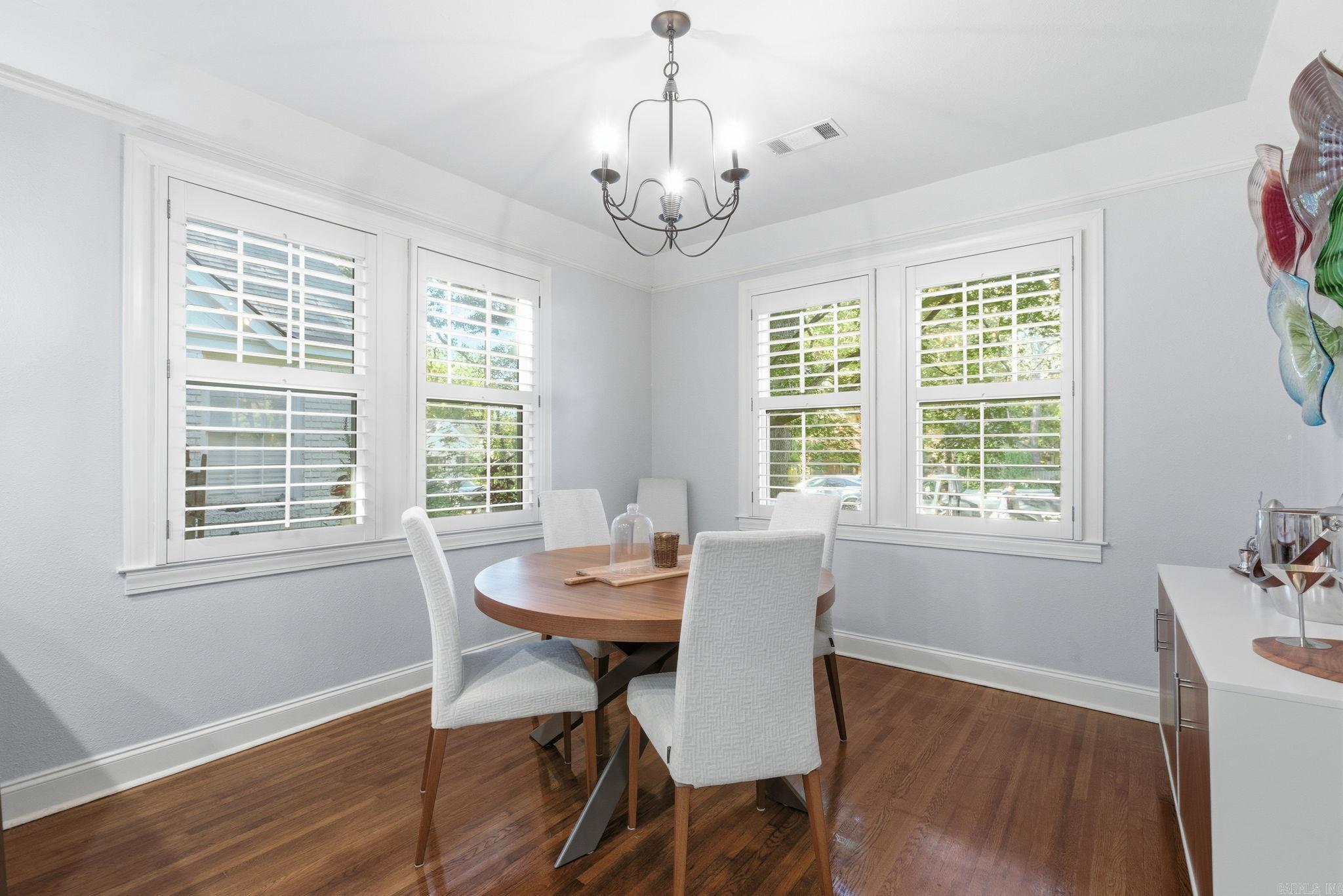 CLIFFEWOOD - Residential