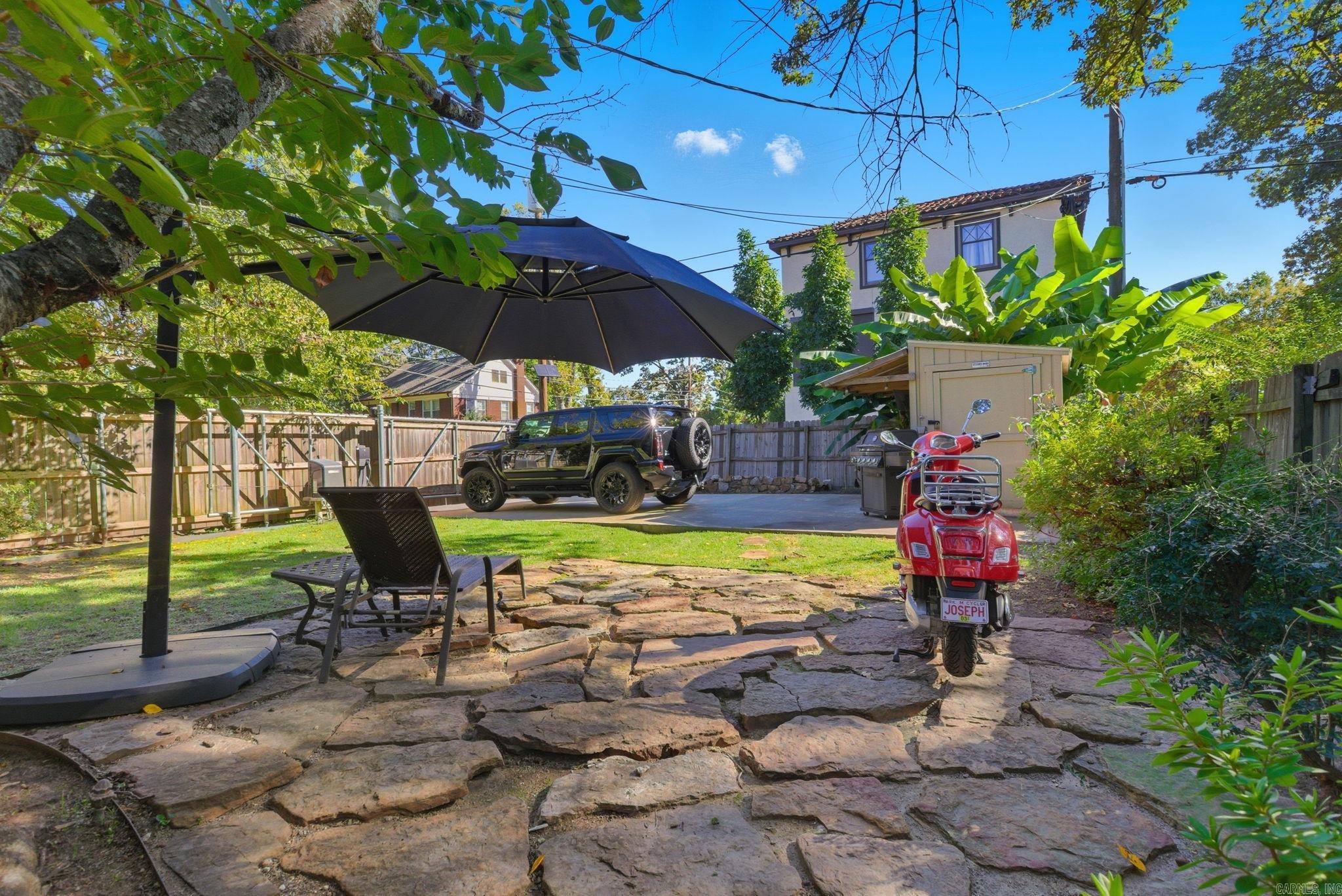 CLIFFEWOOD - Residential