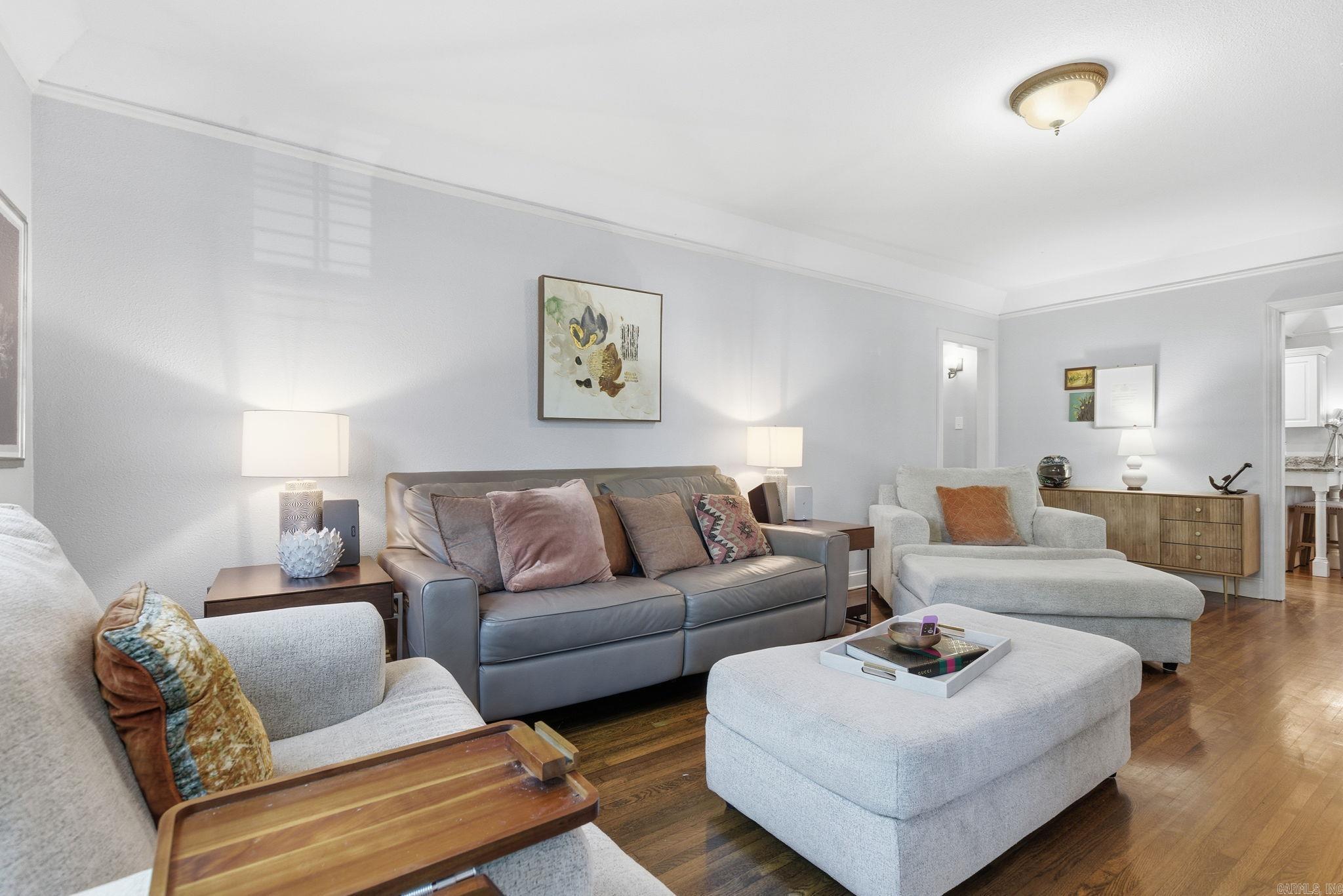 CLIFFEWOOD - Residential