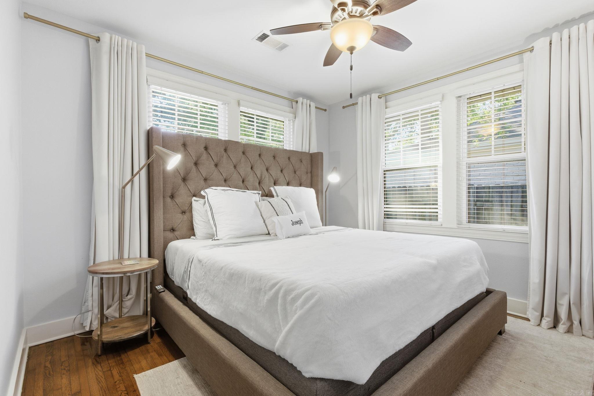 CLIFFEWOOD - Residential