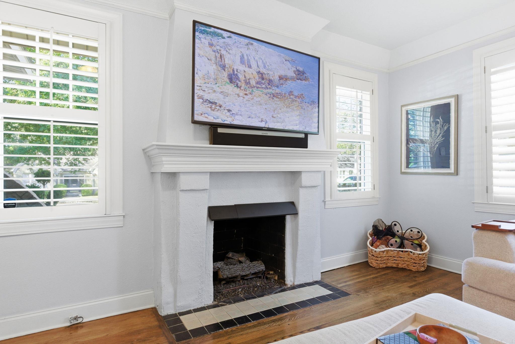 CLIFFEWOOD - Residential