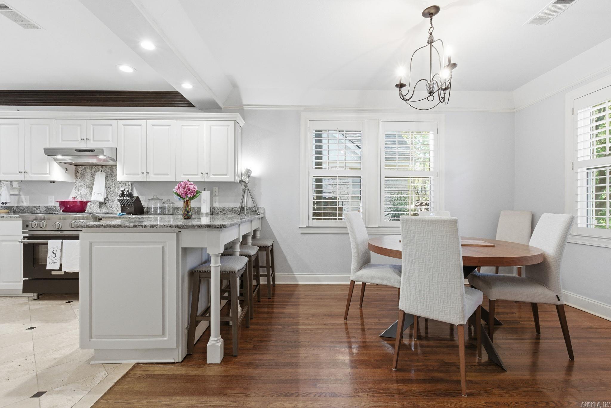 CLIFFEWOOD - Residential