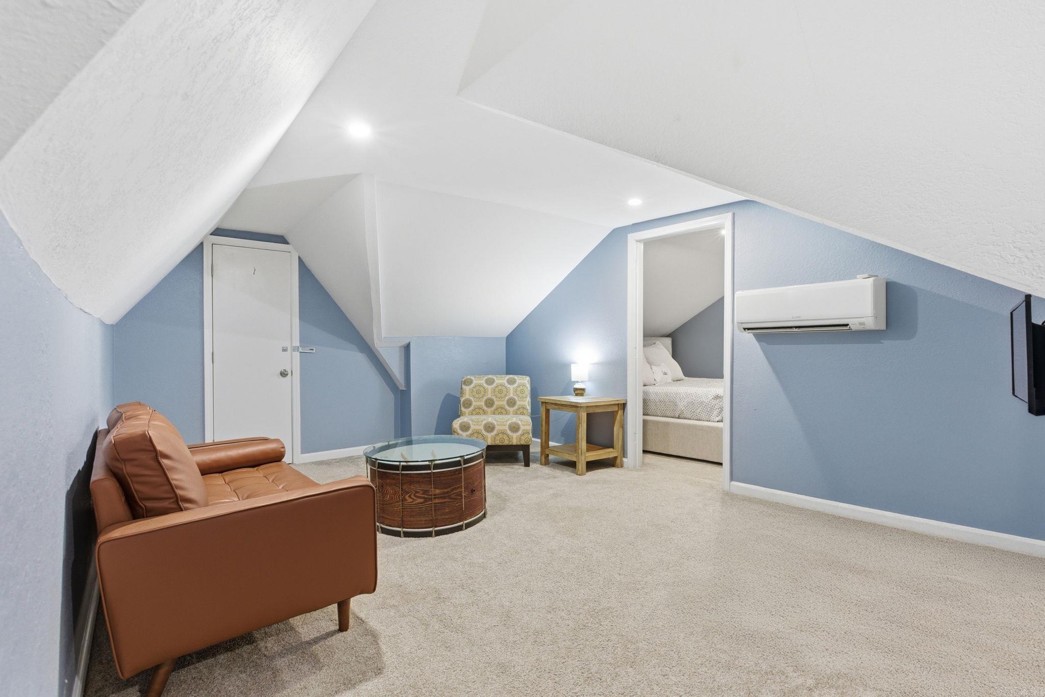CLIFFEWOOD - Residential