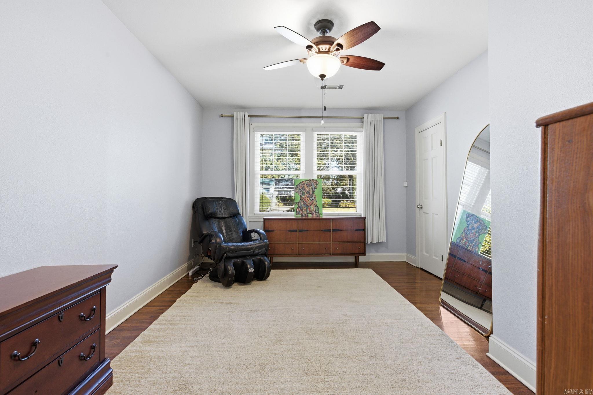 CLIFFEWOOD - Residential
