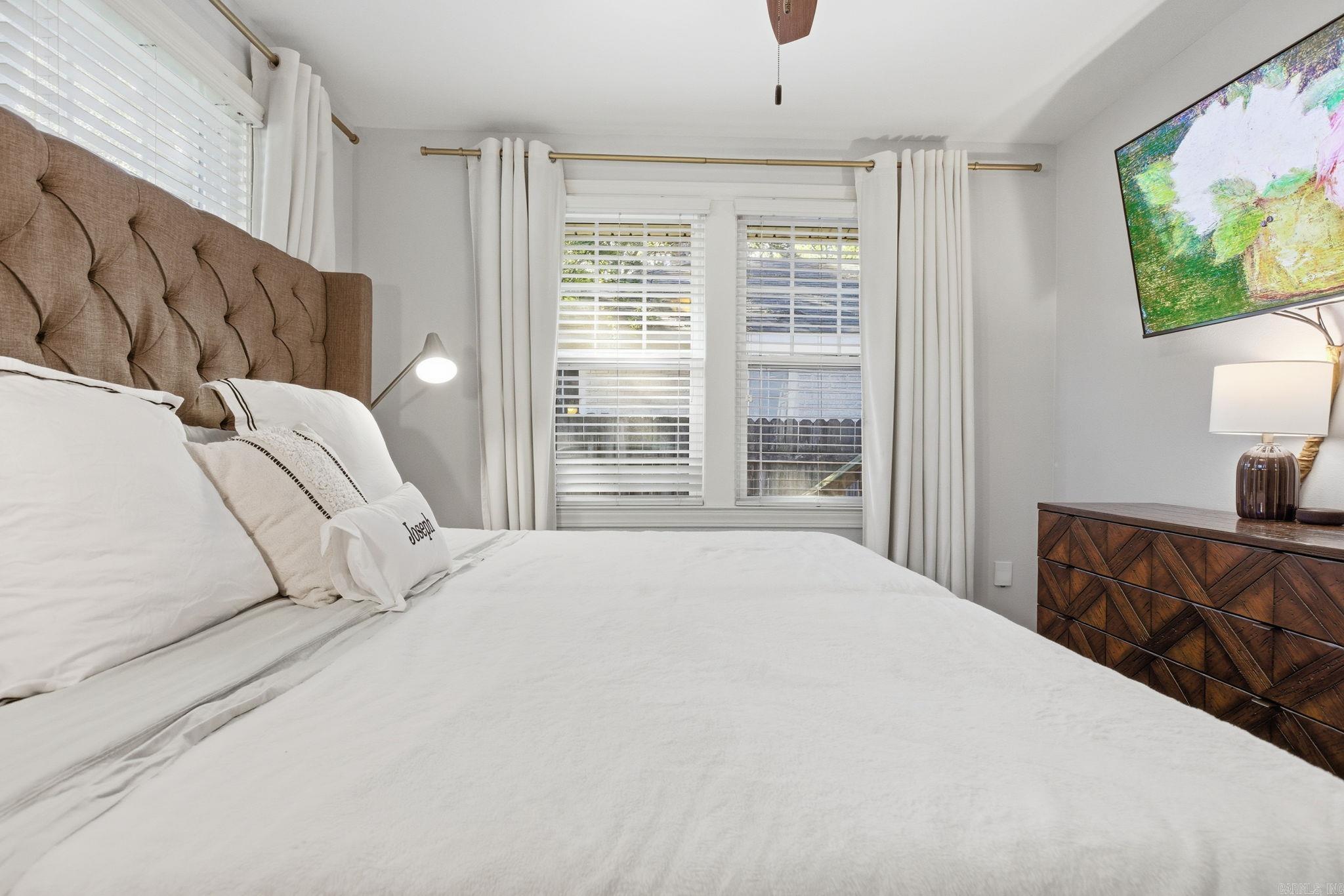 CLIFFEWOOD - Residential